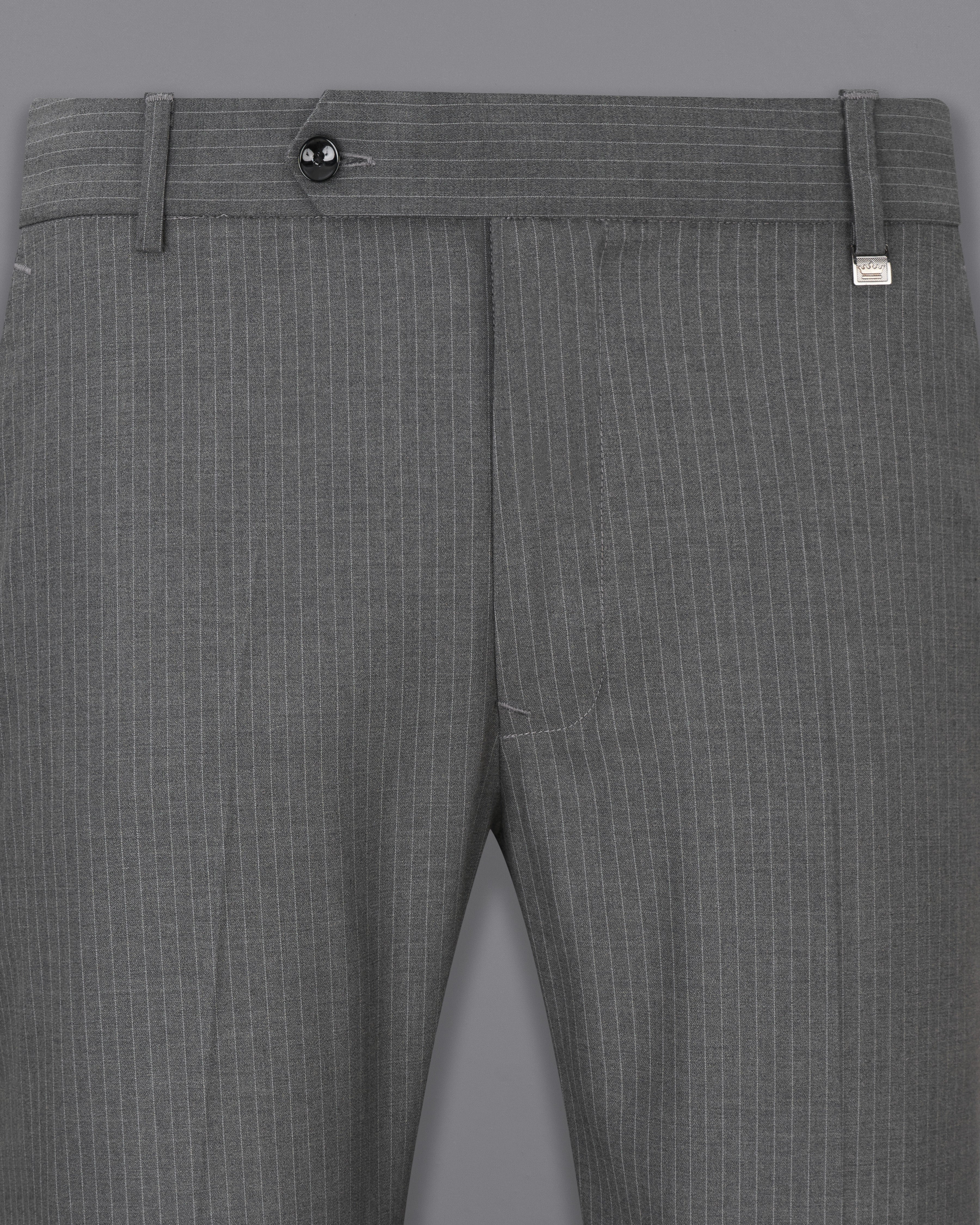 Ironside Gray Striped Single Breasted Suit ST2538-SB-36, ST2538-SB-38, ST2538-SB-40, ST2538-SB-42, ST2538-SB-44, ST2538-SB-46, ST2538-SB-48, ST2538-SB-50, ST2538-SB-53, ST2538-SB-54, ST2538-SB-56, ST2538-SB-58, ST2538-SB-60