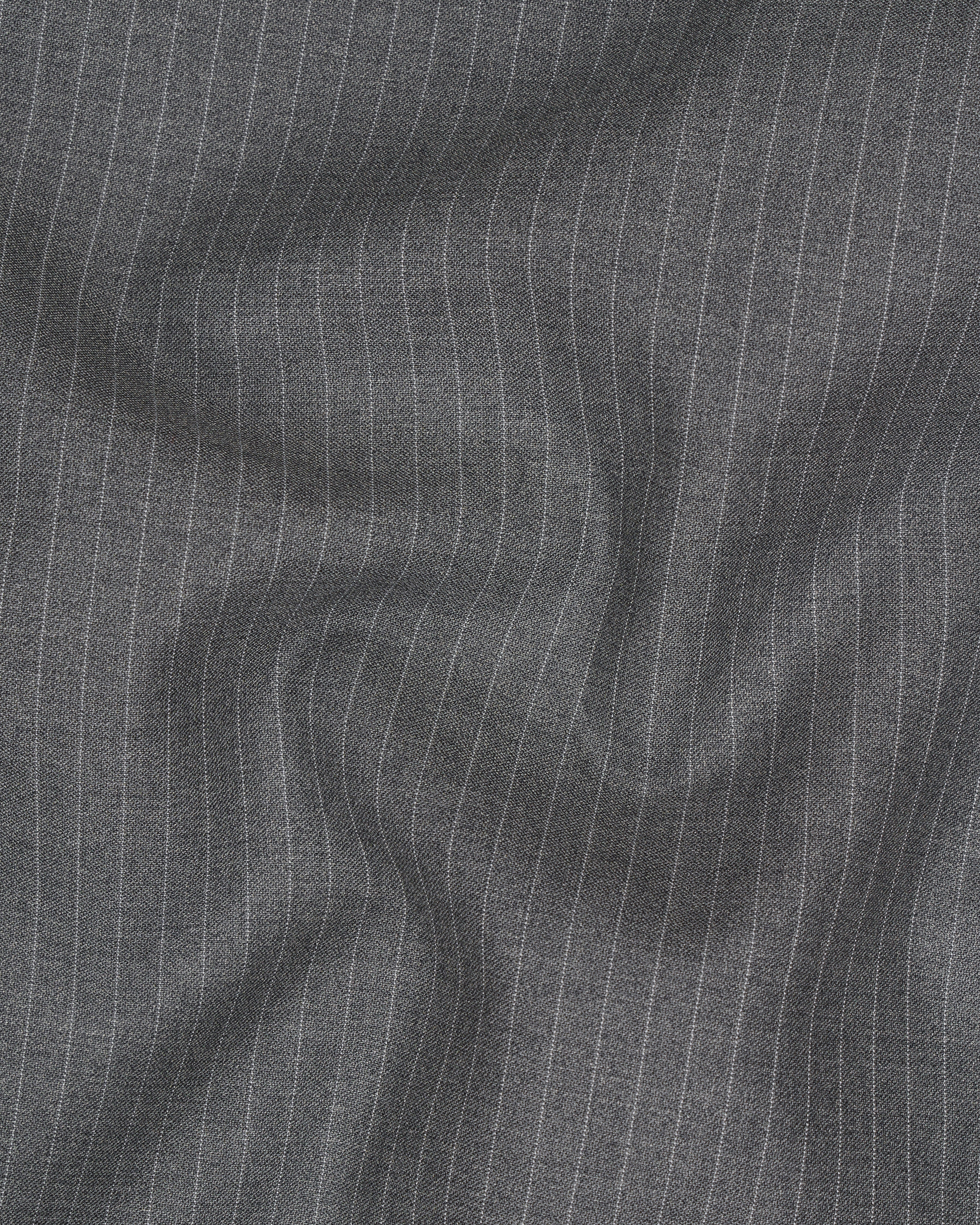 Ironside Gray Striped Double Breasted Designer Suit ST2539-DB-D245-36, ST2539-DB-D245-38, ST2539-DB-D245-40, ST2539-DB-D245-42, ST2539-DB-D245-44, ST2539-DB-D245-46, ST2539-DB-D245-48, ST2539-DB-D245-50, ST2539-DB-D245-53, ST2539-DB-D245-54, ST2539-DB-D245-56, ST2539-DB-D245-58, ST2539-DB-D245-60