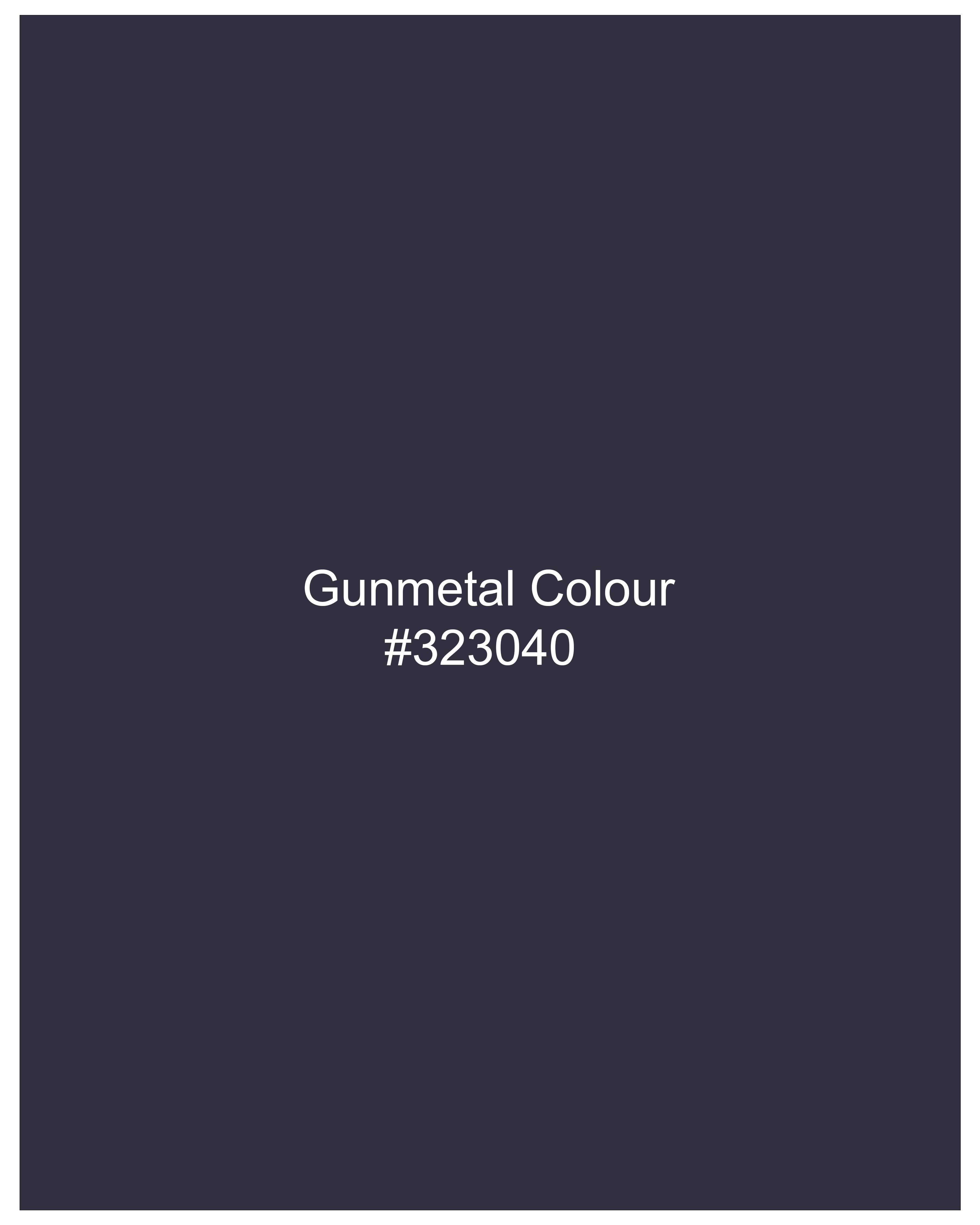 Gunmetal Blue Tuxedo Suit ST2567-BKL-36,ST2567-BKL-38,ST2567-BKL-40,ST2567-BKL-42,ST2567-BKL-44,ST2567-BKL-46,ST2567-BKL-48,ST2567-BKL-50,,ST2567-BKL-52,ST2567-BKL-54,ST2567-BKL-56,ST2567-BKL-58,ST2567-BKL-60