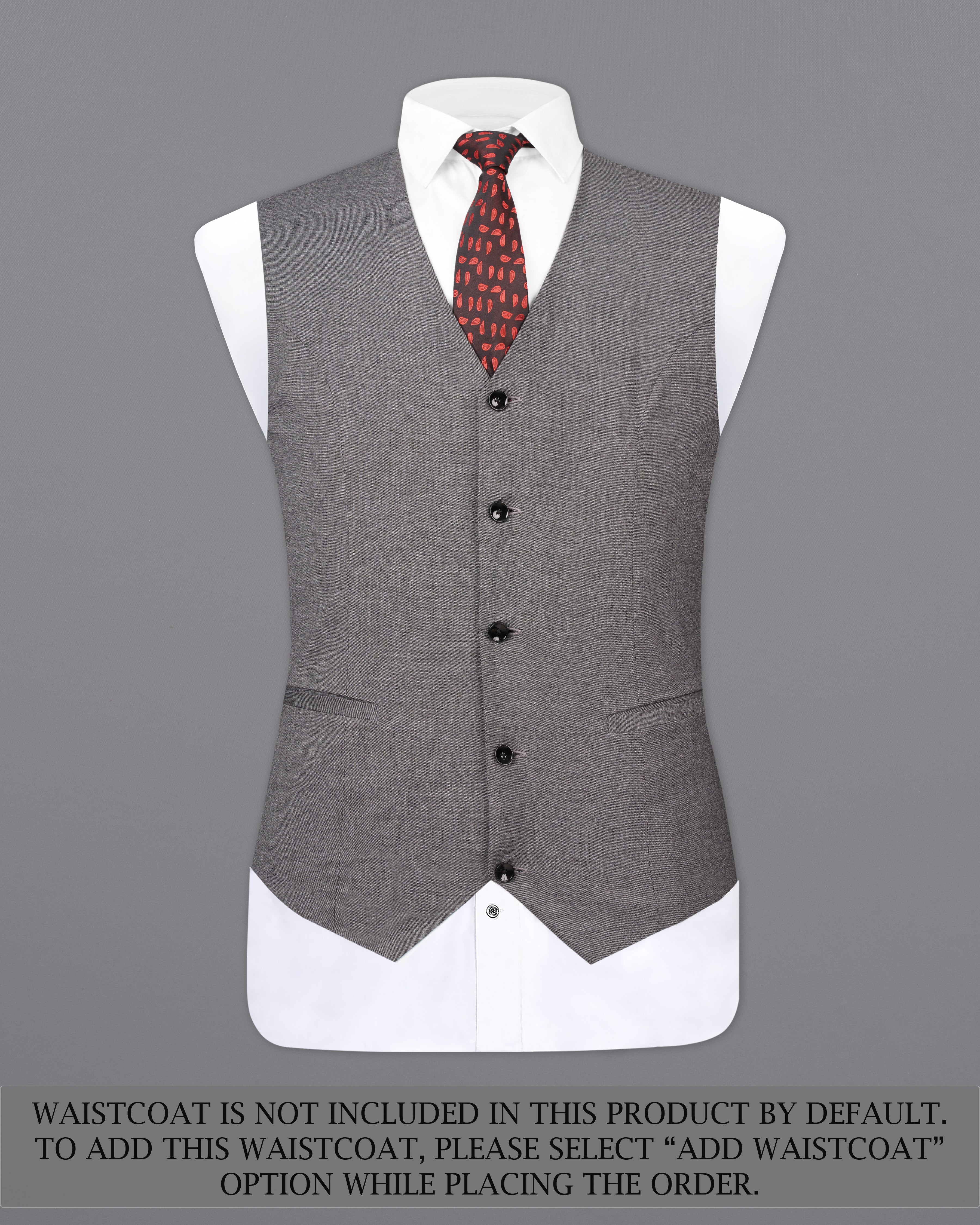 Ironside Gray Single Breasted Suit ST2569-SB-36,ST2569-SB-38,ST2569-SB-40,ST2569-SB-42,ST2569-SB-44,ST2569-SB-46,ST2569-SB-48,ST2569-SB-50,,ST2569-SB-52,ST2569-SB-54,ST2569-SB-56,ST2569-SB-58,ST2569-SB-60