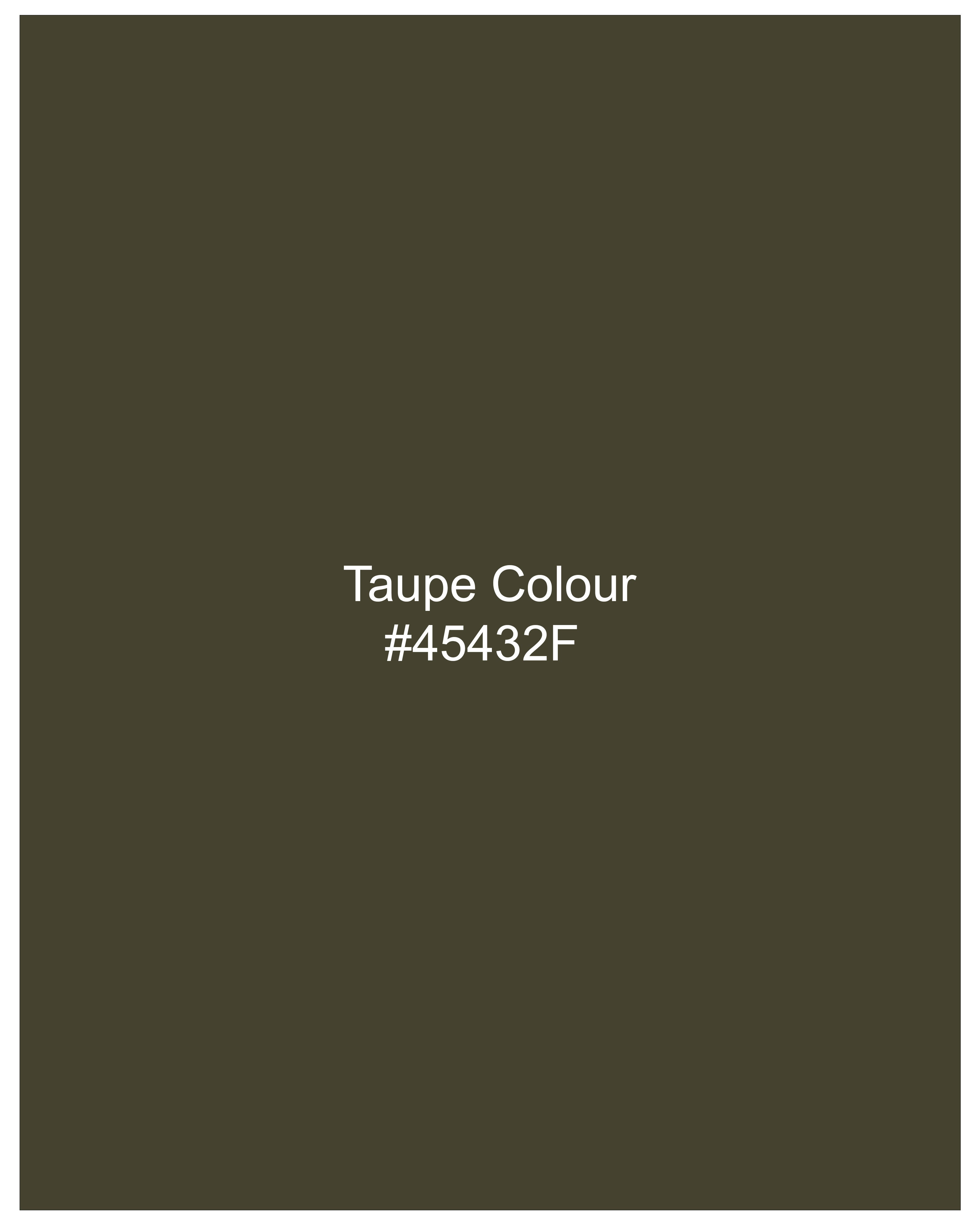 Taupe Green Premium Cotton Tuxedo Suit ST2646-BKL, ST2646-BKL-36, ST2646-BKL-38, ST2646-BKL-40, ST2646-BKL-42, ST2646-BKL-44, ST2646-BKL-46, ST2646-BKL-48, ST2646-BKL-50, ST2646-BKL-52, ST2646-BKL-54, ST2646-BKL-56, ST2646-BKL-58, ST2646-BKL-60