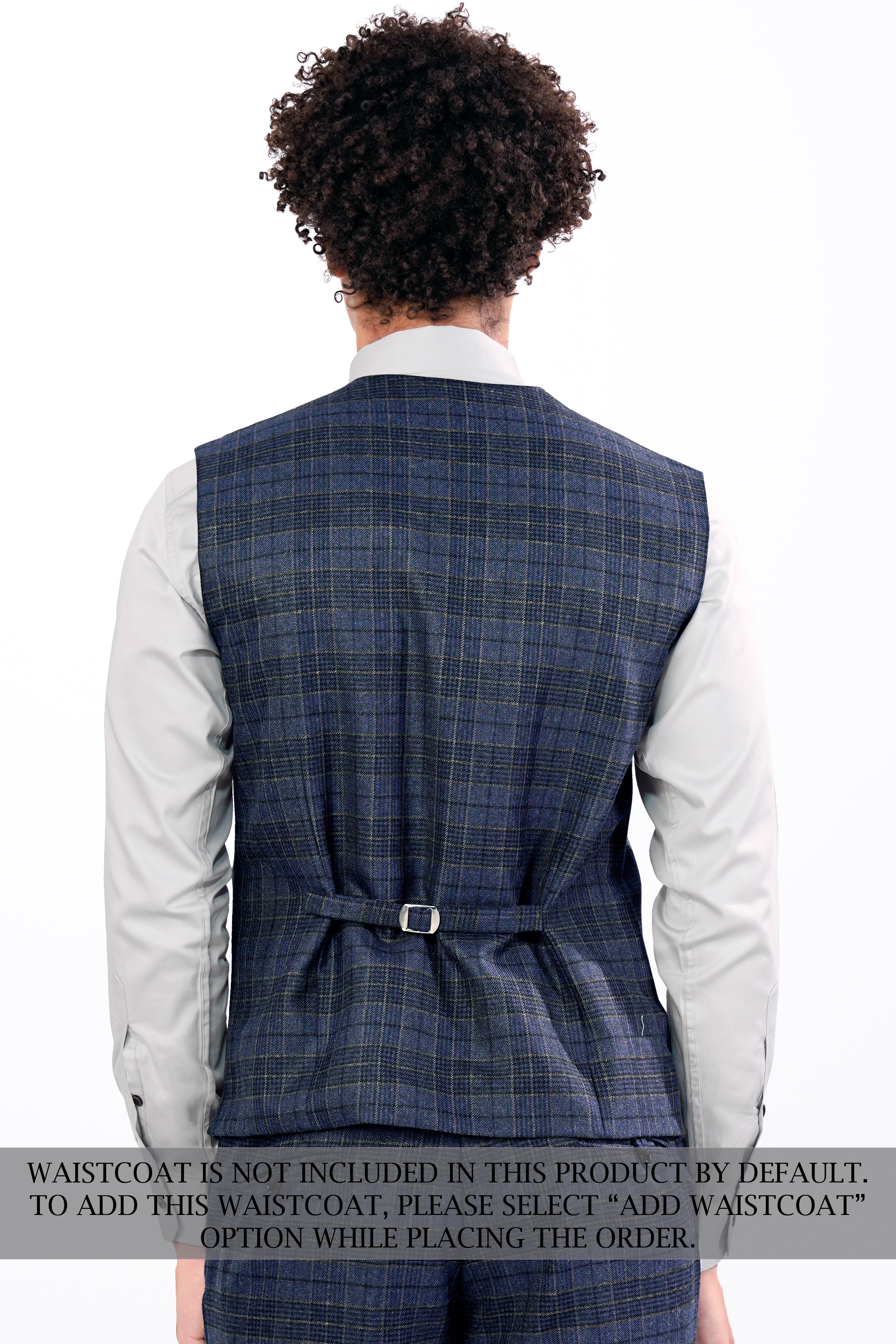 Bayoux Blue and Ironside Gray Plaid Tweed Double Breasted Suit ST2908-DB-D74-36, ST2908-DB-D74-38, ST2908-DB-D74-40, ST2908-DB-D74-42, ST2908-DB-D74-44, ST2908-DB-D74-46, ST2908-DB-D74-48, ST2908-DB-D74-50, ST2908-DB-D74-52, ST2908-DB-D74-54, ST2908-DB-D74-56, ST2908-DB-D74-58, ST2908-DB-D74-60