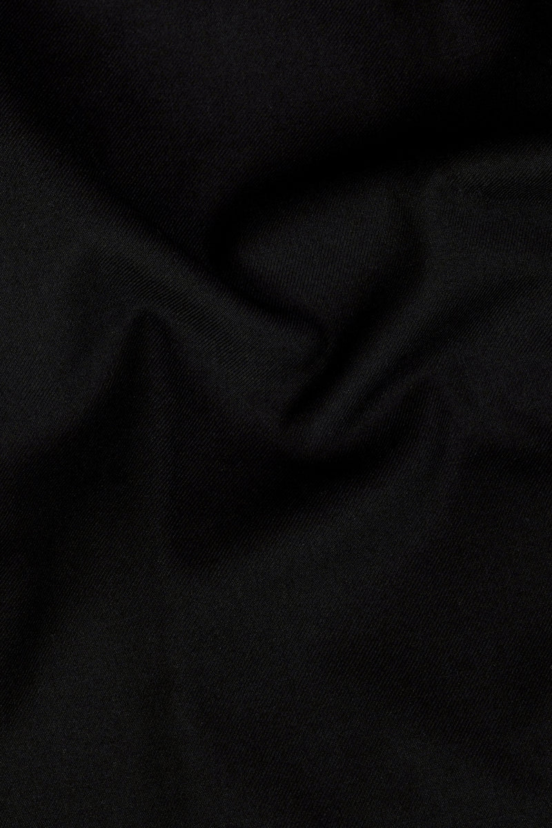 Arsenic Gray Woolrich Single Breasted Suit