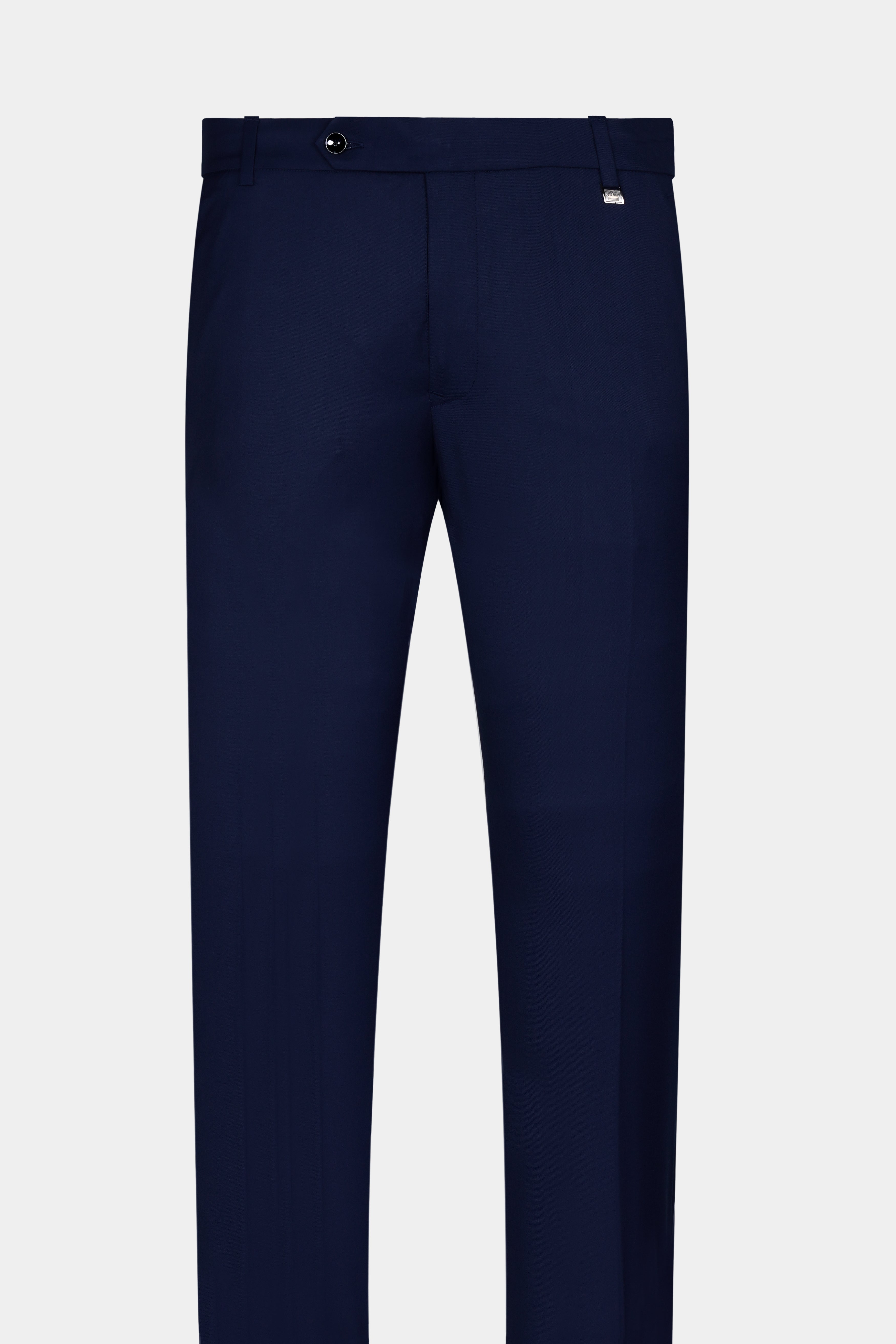 Buy blackberrys Men's Slim Pants (BP-DO-WELTA-B95# Charcoal at Amazon.in