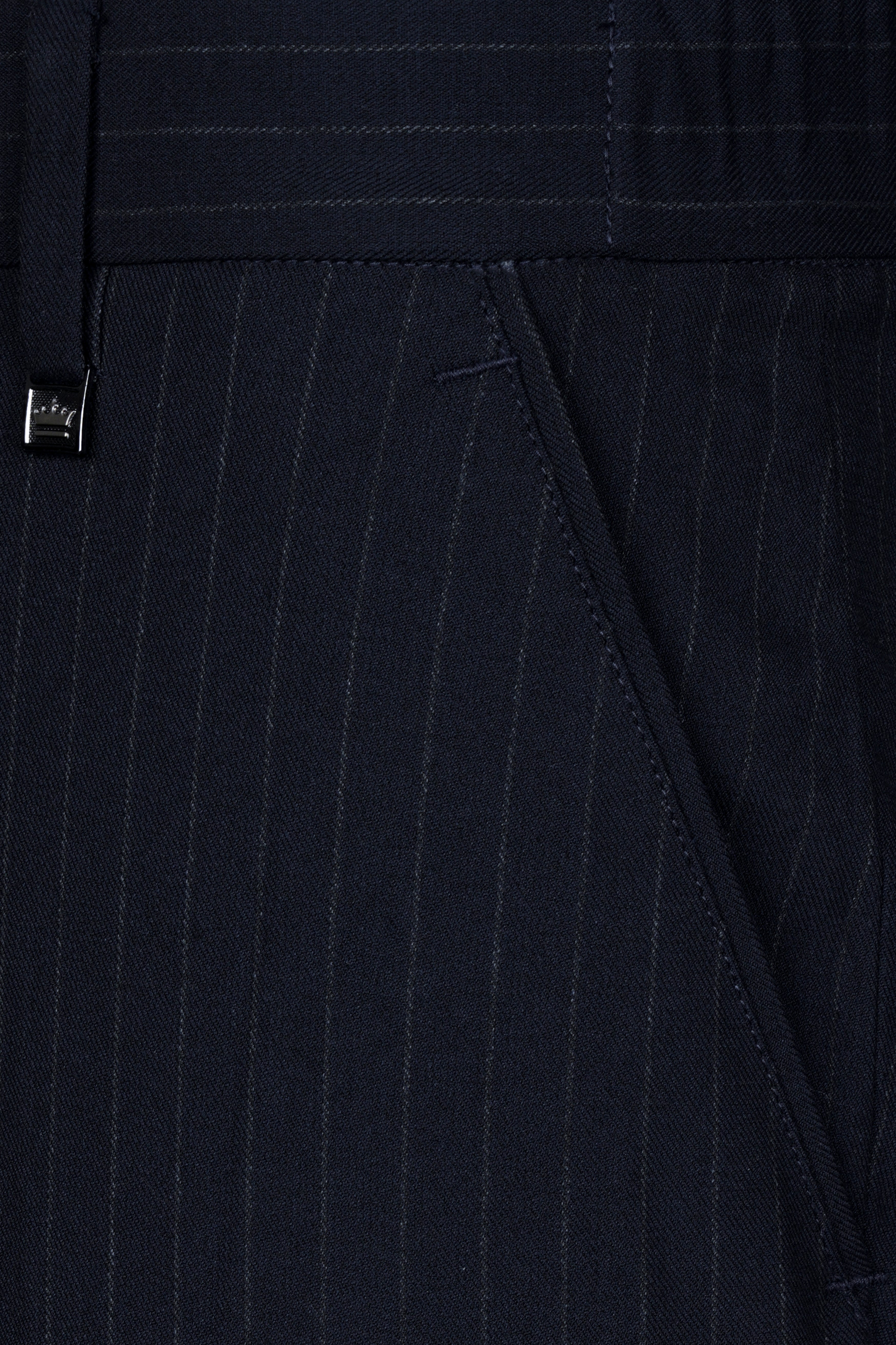 Broncos Blue Striped Wool Rich Suit ST3080-SB-36, ST3080-SB-38, ST3080-SB-40, ST3080-SB-42, ST3080-SB-44, ST3080-SB-46, ST3080-SB-48, ST3080-SB-50, ST3080-SB-52, ST3080-SB-54, ST3080-SB-56, ST3080-SB-58, ST3080-SB-60