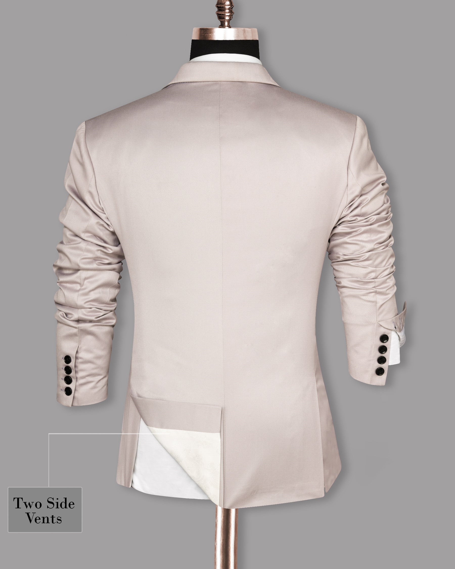 Lemonade Premium Cotton Suit