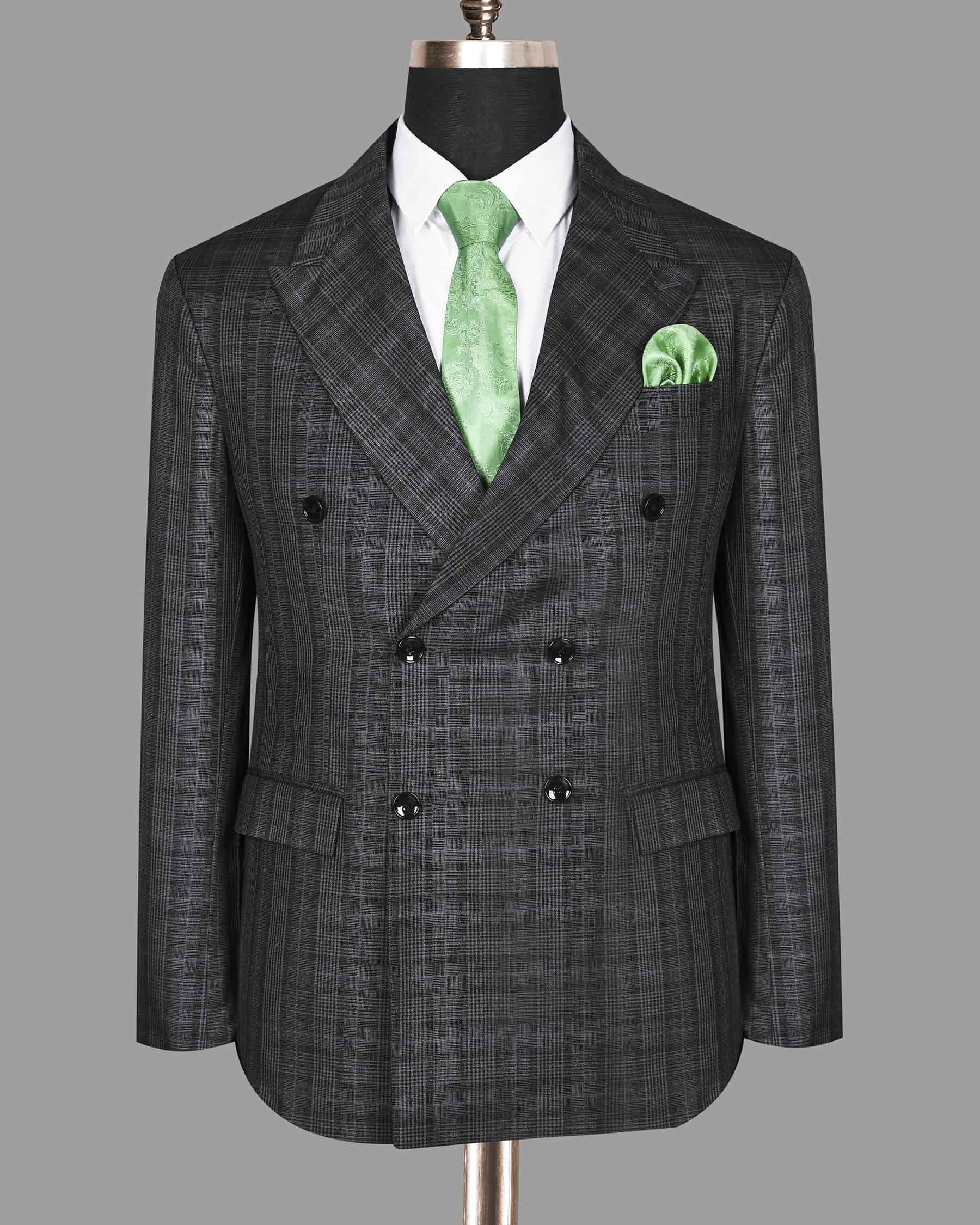 Details more than 135 grey suit combinations super hot