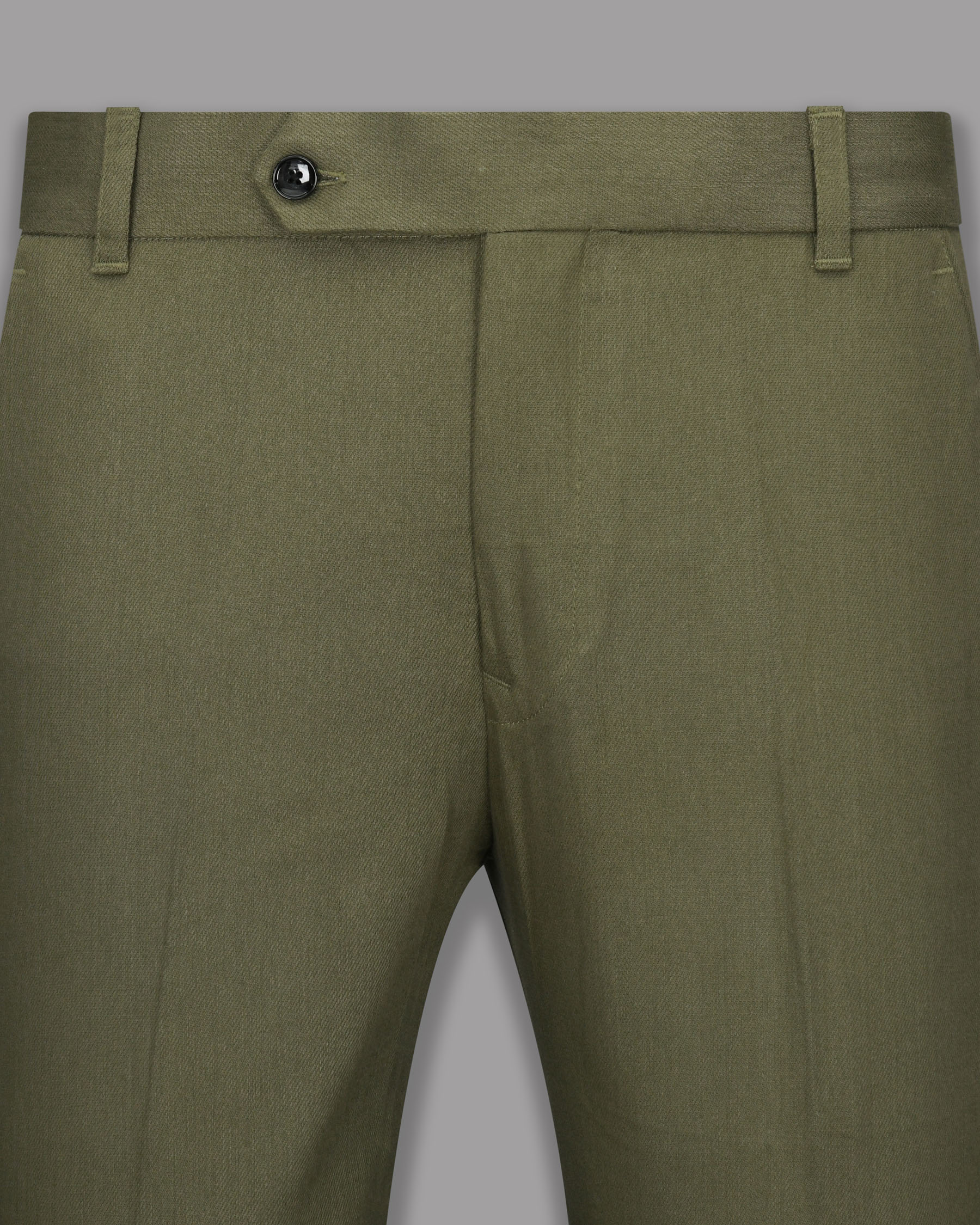 Hemlock Green Premium Cotton Pant T1123-32, T1123-28, T1123-34, T1123-38, T1123-40, T1123-44, T1123-30, T1123-42, T1123-36
