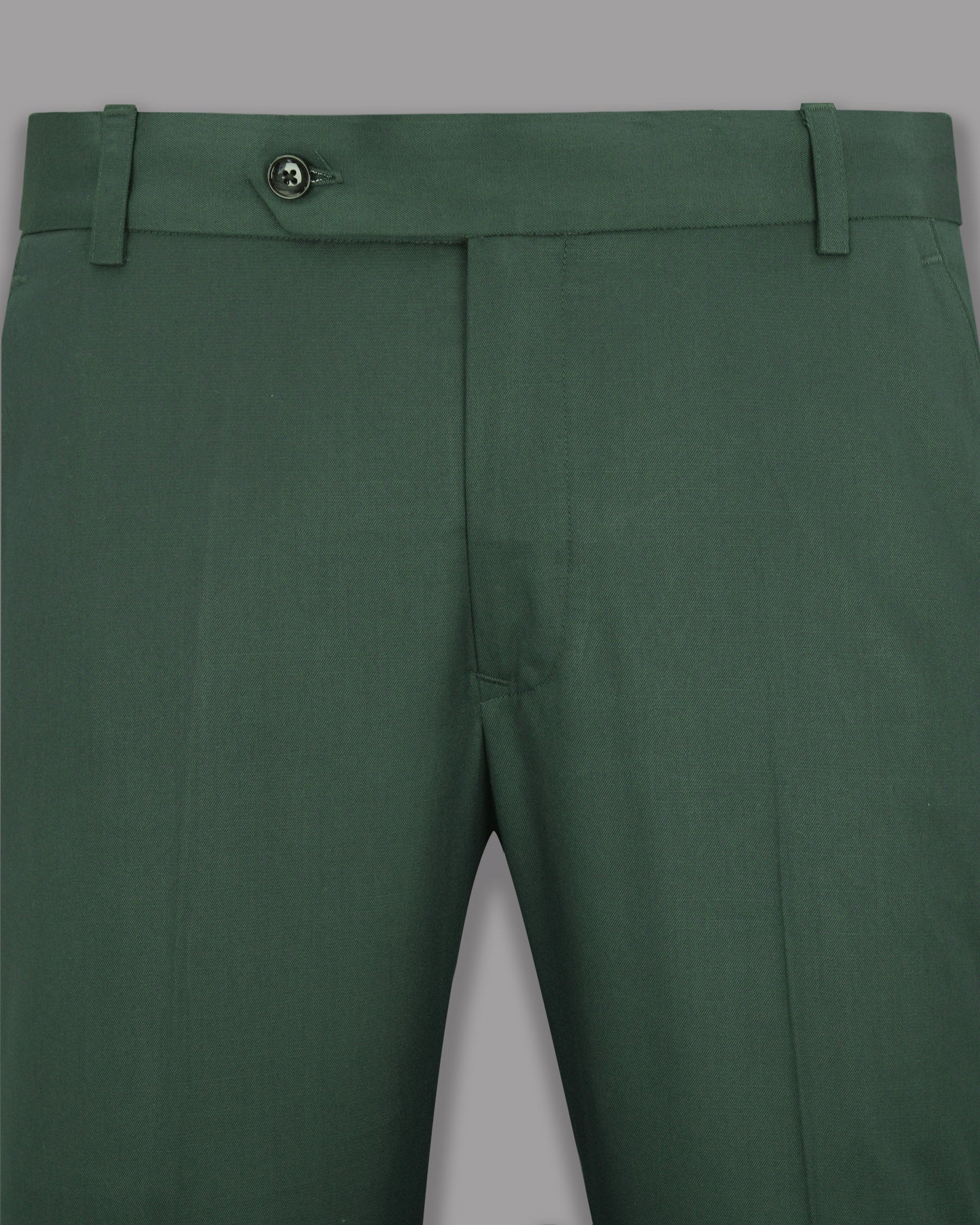 Outer Space Green Wool Rich Pant T1139-28, T1139-32, T1139-36, T1139-38, T1139-42, T1139-44, T1139-34, T1139-30, T1139-40