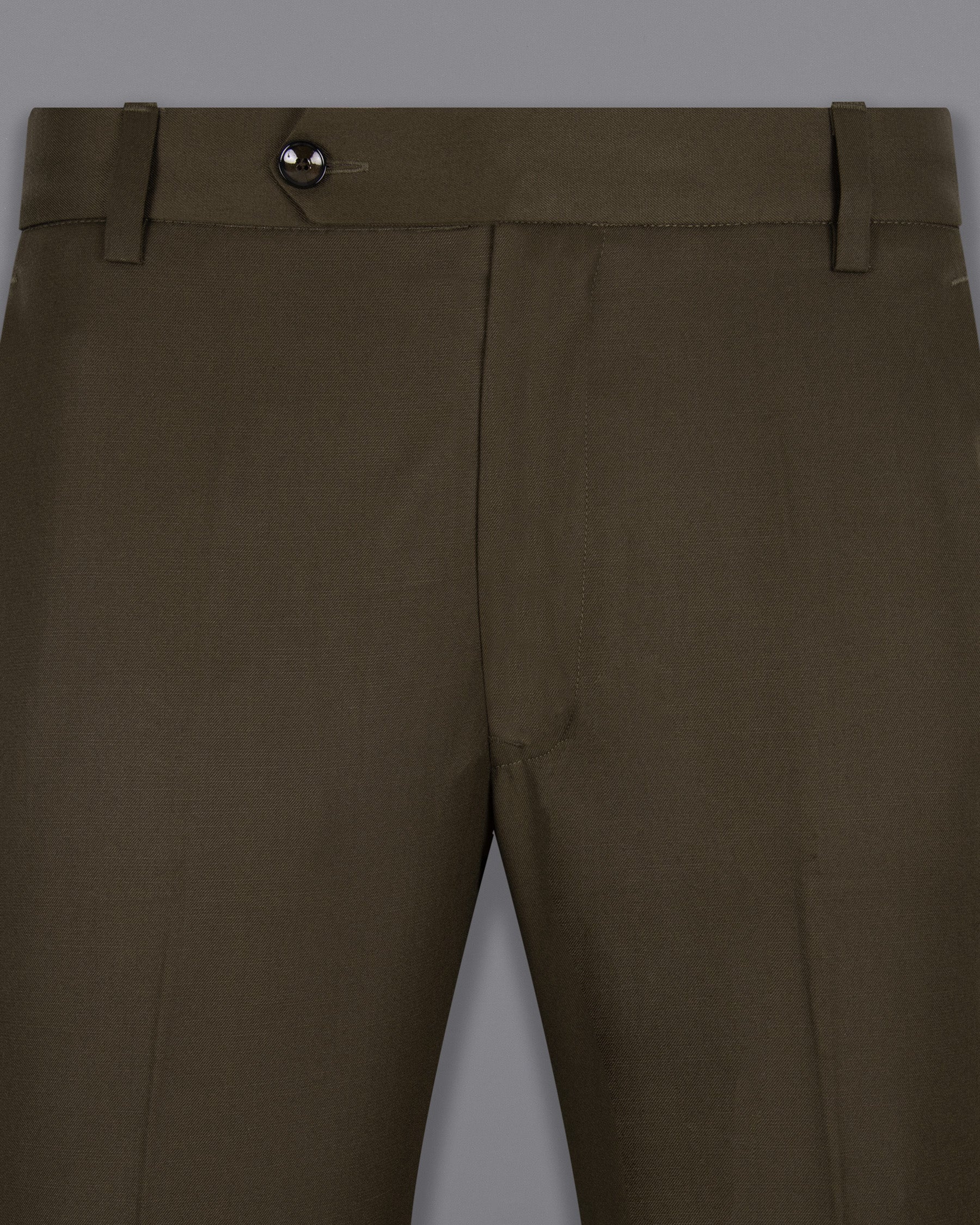 Mondo Brown  Premium Cotton Pant T1312-28, T1312-30, T1312-32, T1312-34, T1312-36, T1312-38, T1312-40, T1312-42, T1312-44