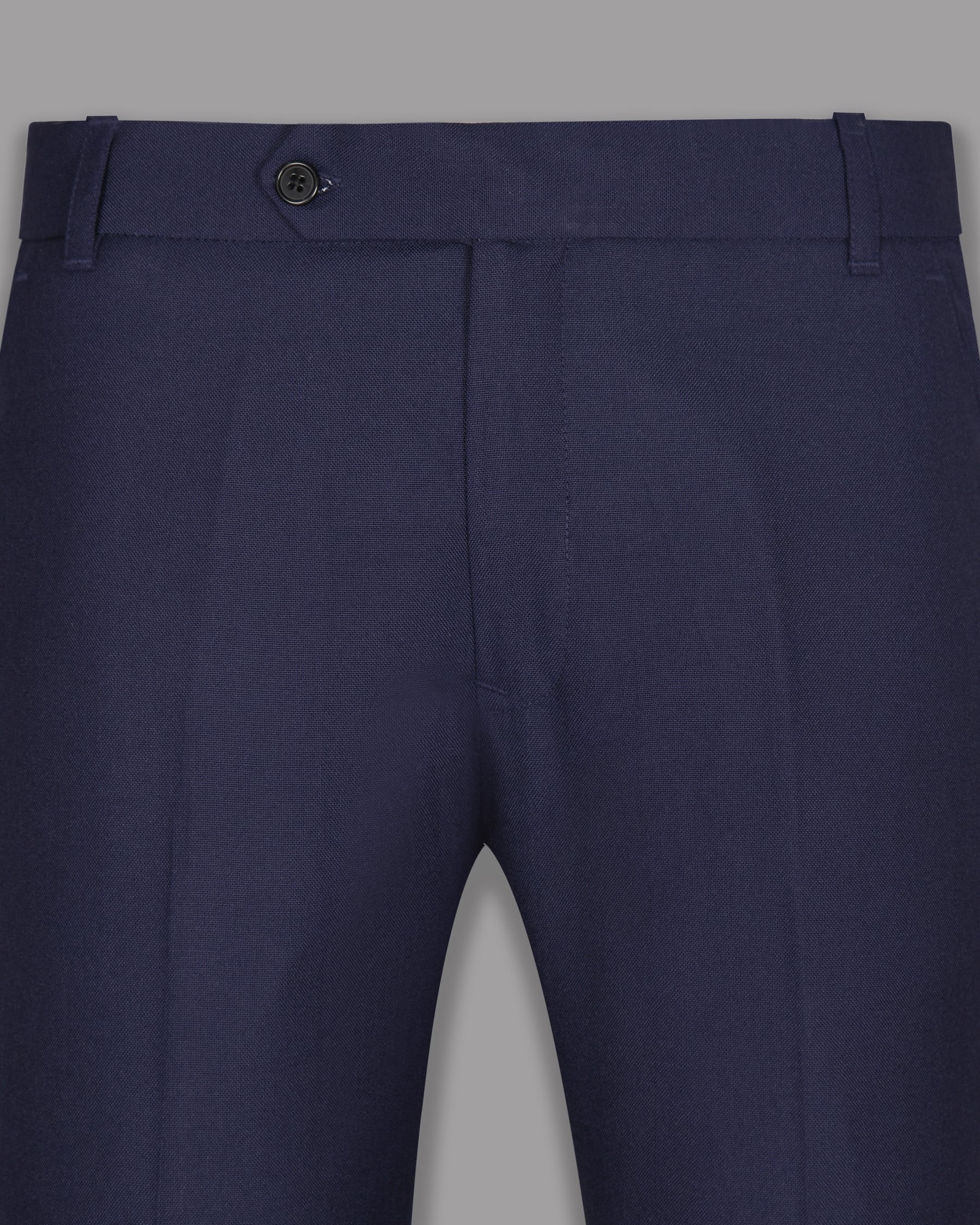 Valhalla Blue Wool Rich Pant T1046-28, T1046-30, T1046-32, T1046-42, T1046-40, T1046-44, T1046-34, T1046-36, T1046-38