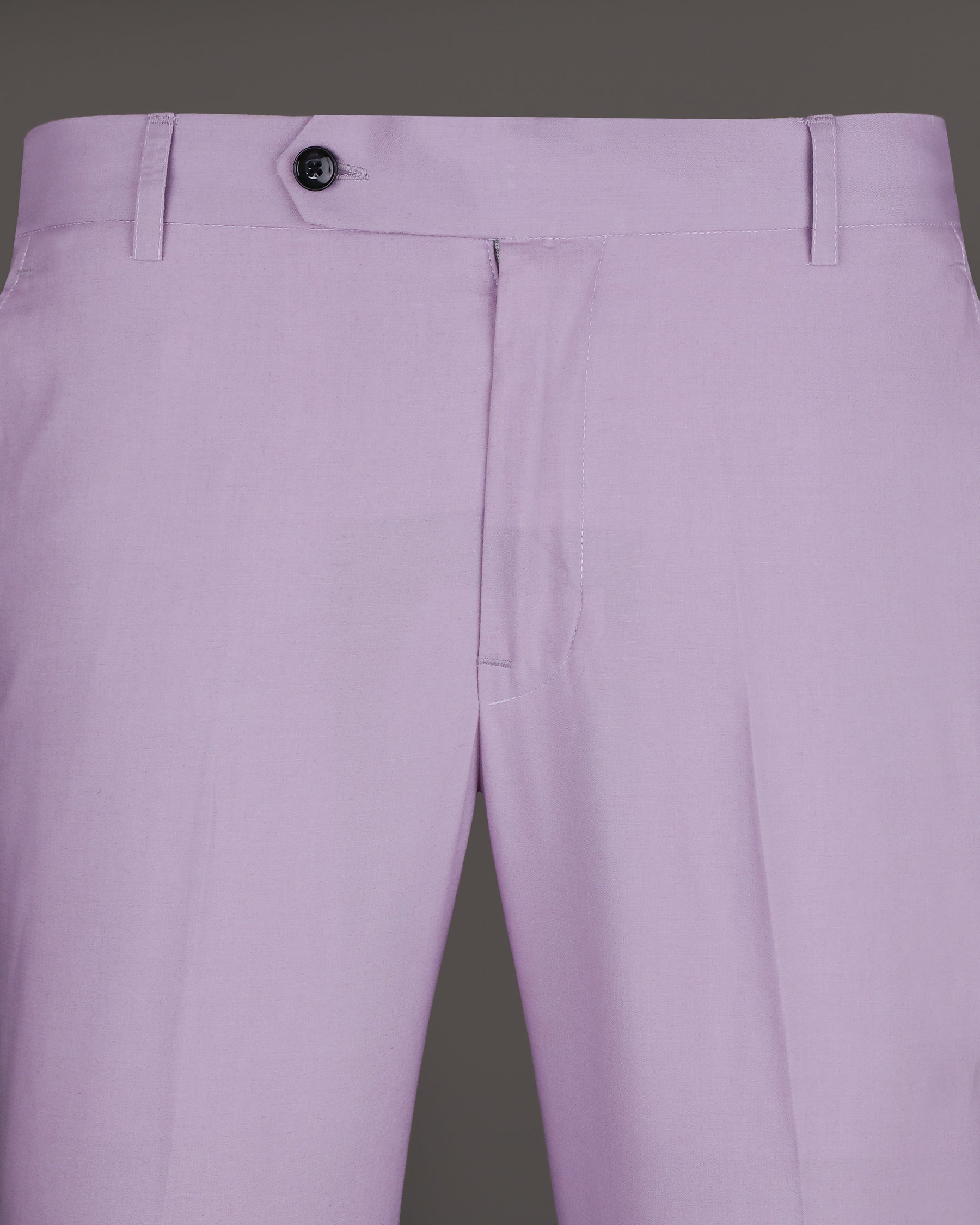 London Hue Lilac Premium Cotton Pant T1198-28, T1198-30, T1198-32, T1198-36, T1198-38, T1198-40, T1198-42, T1198-44, T1198-34