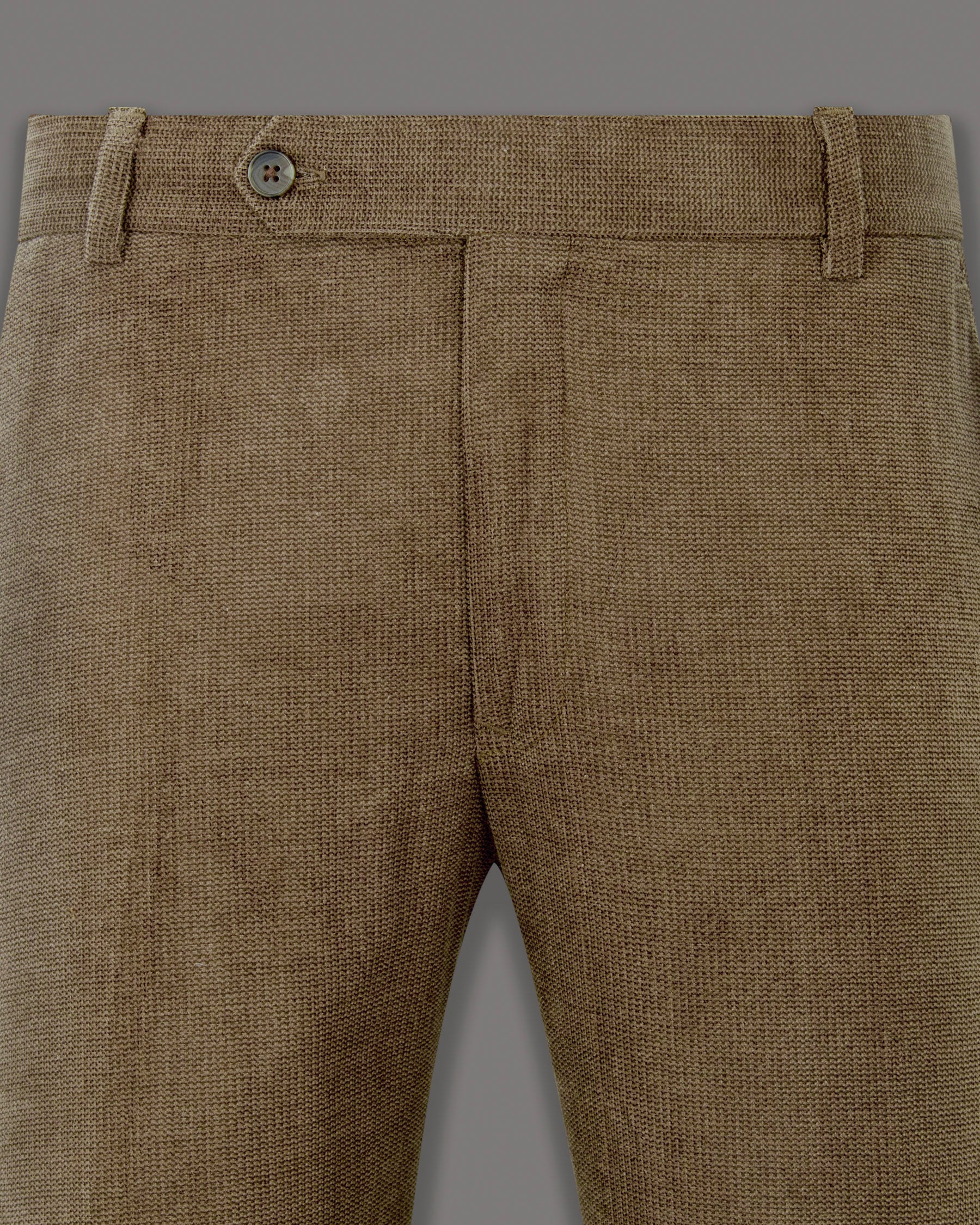 Kabul Brown Corduroy Premium Cotton Pant T1264-28, T1264-30, T1264-32, T1264-34, T1264-36, T1264-38, T1264-40, T1264-42, T1264-44