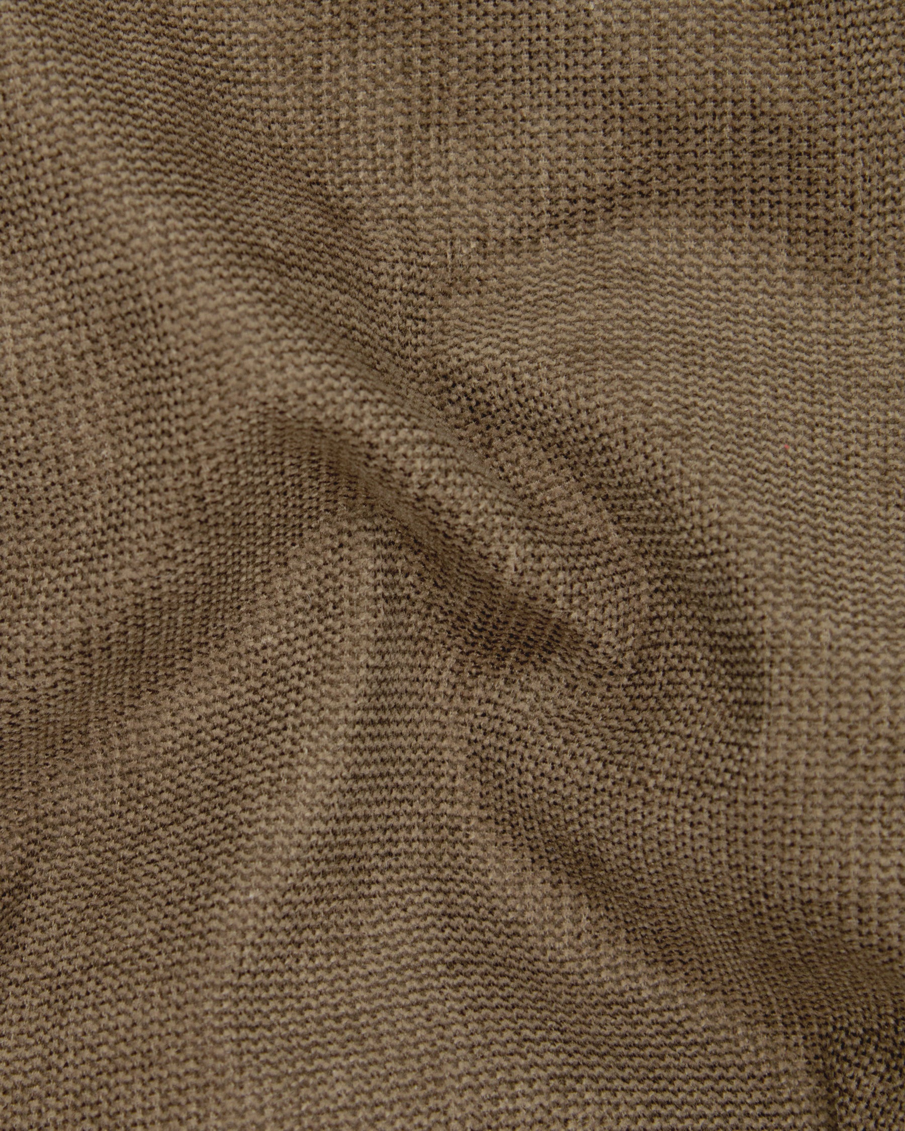 Kabul Brown Corduroy Premium Cotton Pant