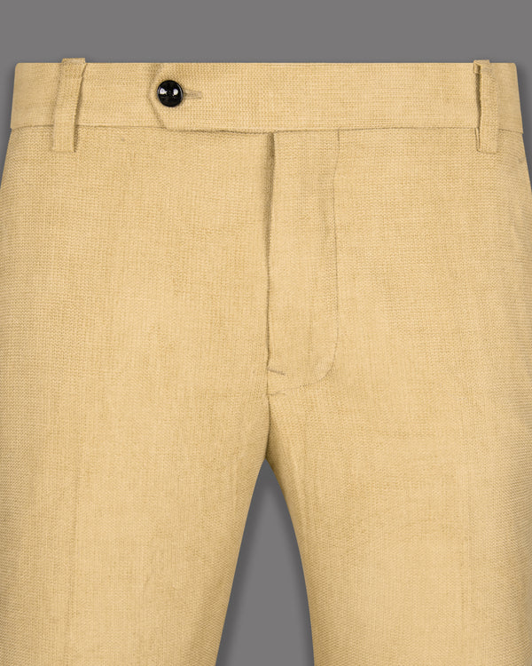 Barley Crown Corduroy Premium Cotton Pant T1288-28, T1288-30, T1288-32, T1288-34, T1288-36, T1288-38, T1288-40, T1288-42, T1288-44