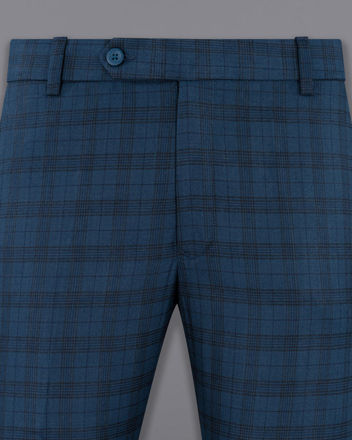 Tartan Trousers  Tartan Trews  Golf Trousers  ScotlandShop