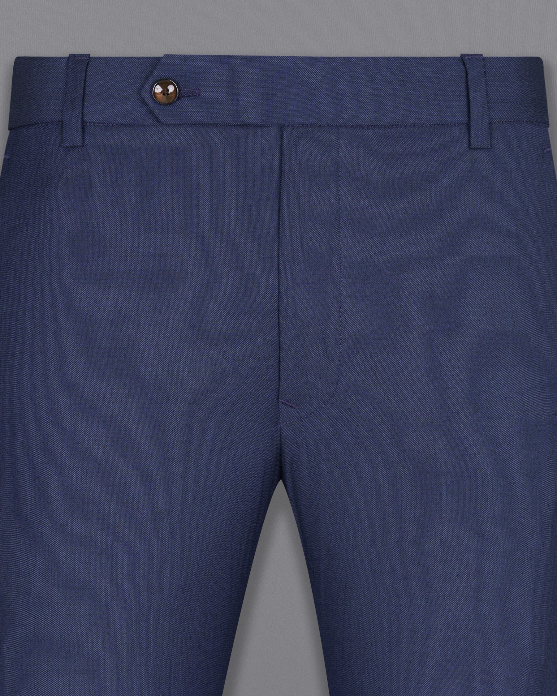 Biscay Blue Woolrich Pant