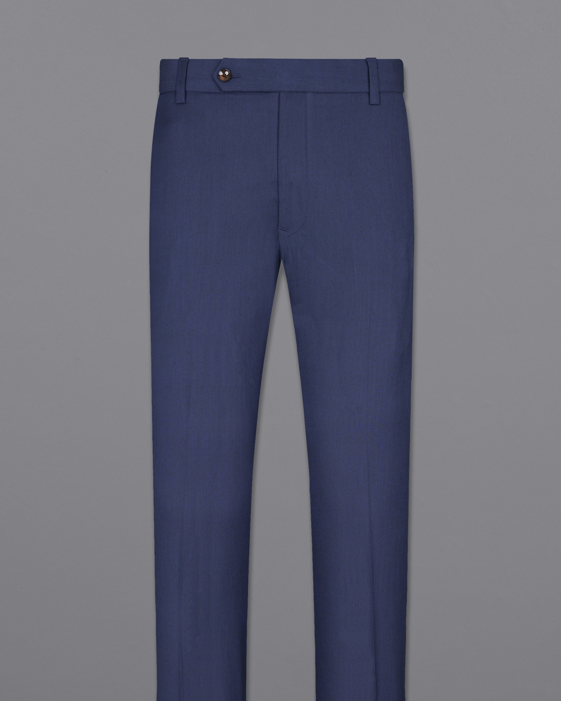 Biscay Blue Woolrich Pant