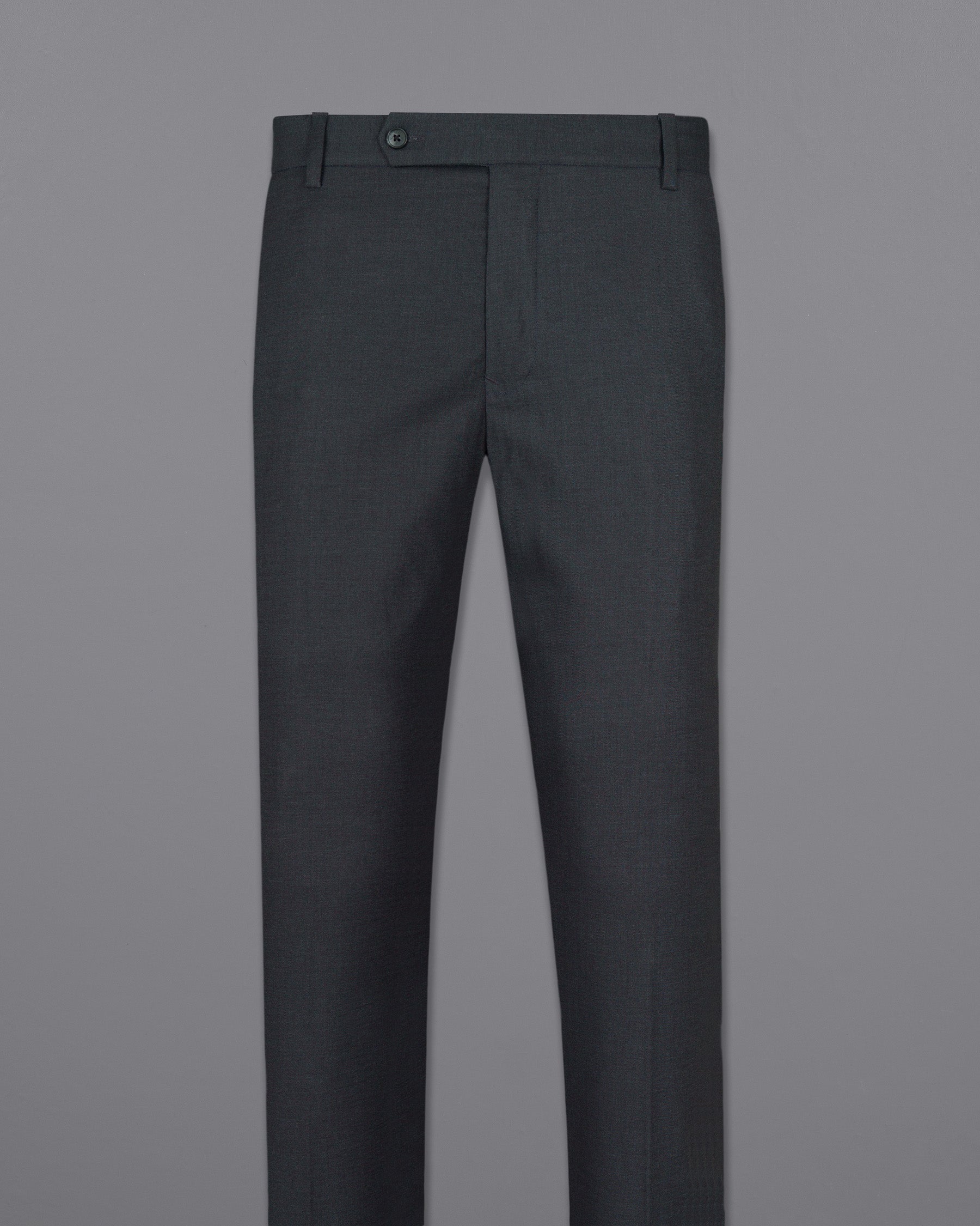 Piano Grey Woolrich Pant