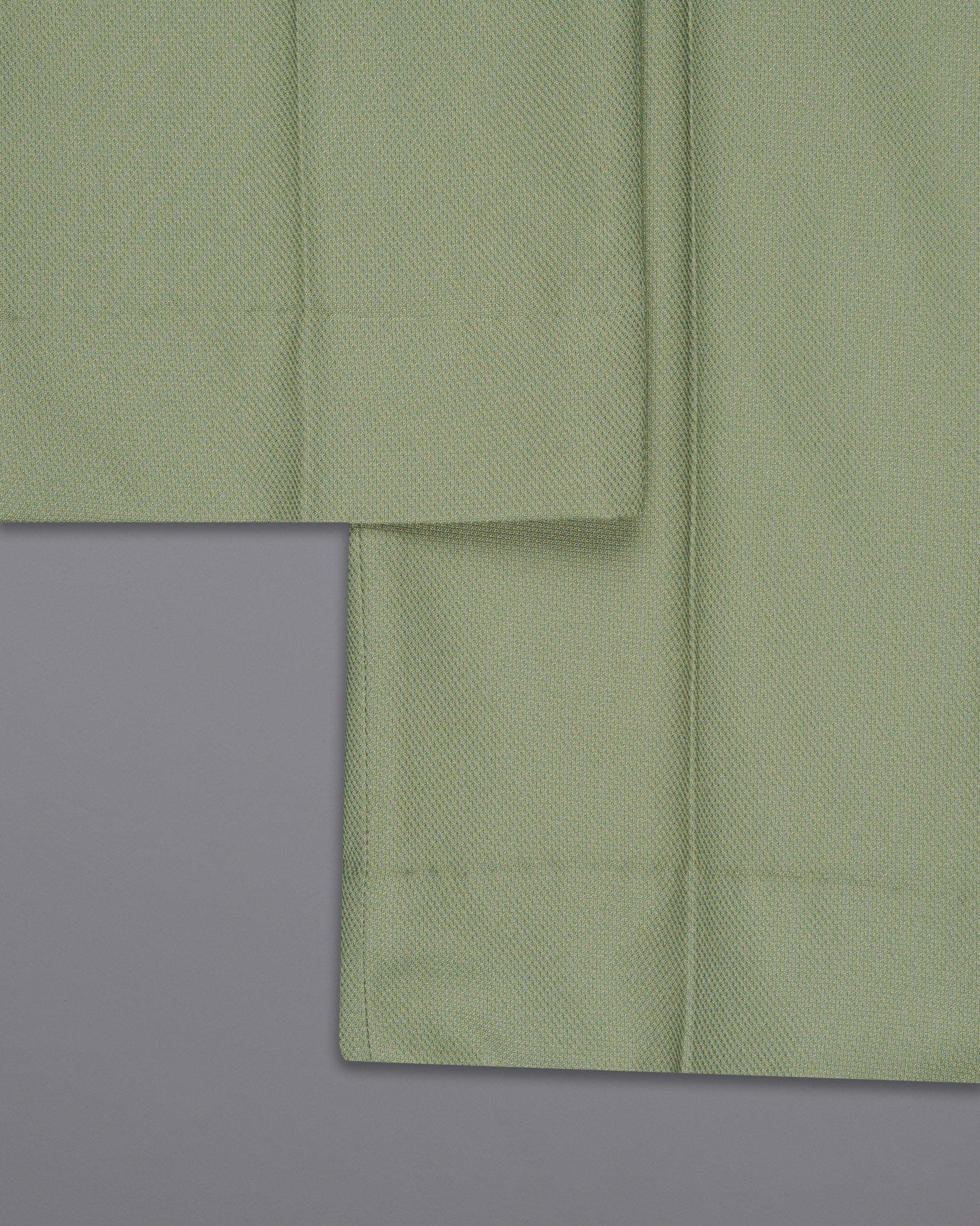 Schist Green Woolrich Pant