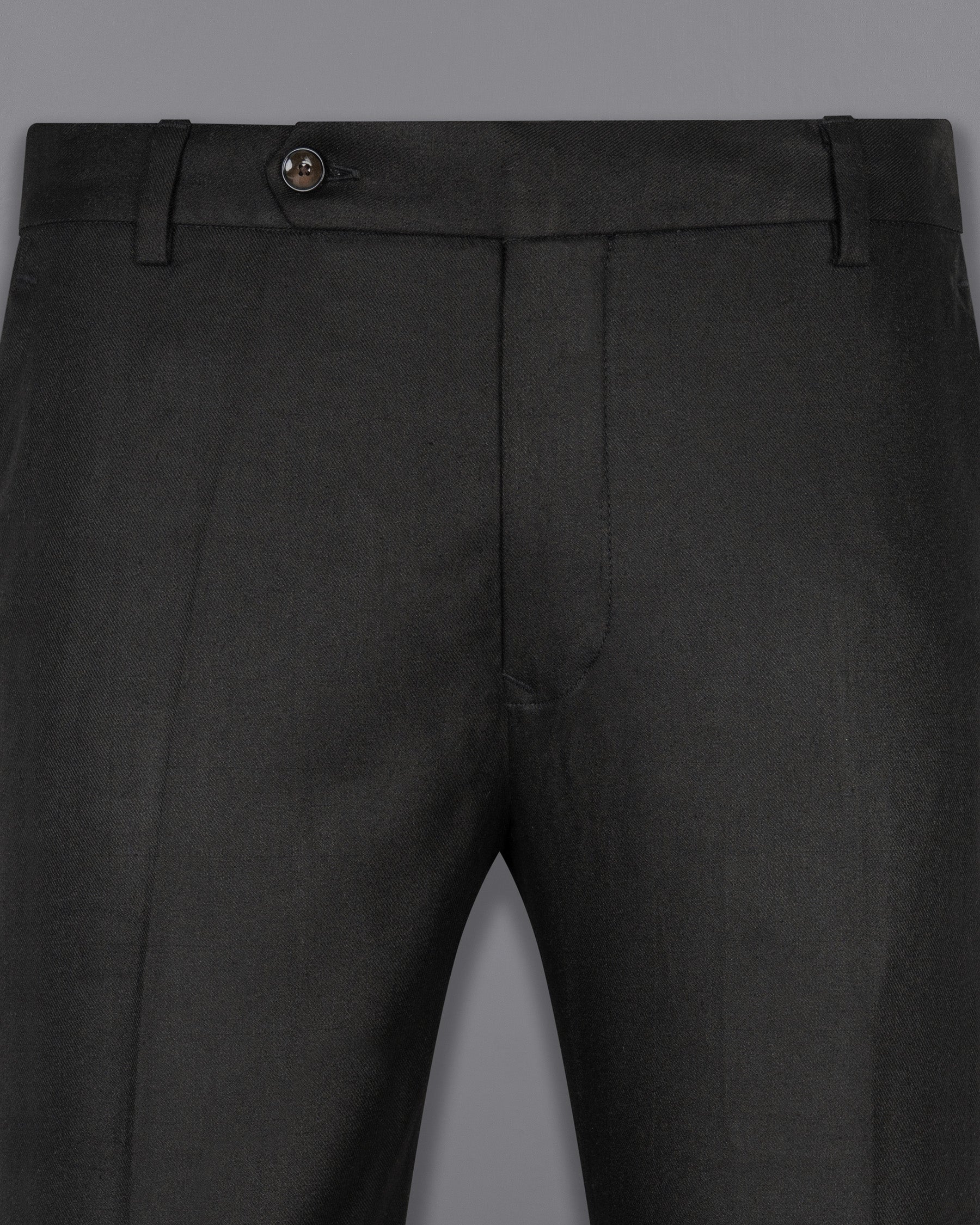 George Men's and Big Men's Premium Comfort Stretch Pleated Cuffed Suit  Pants - Walmart.com