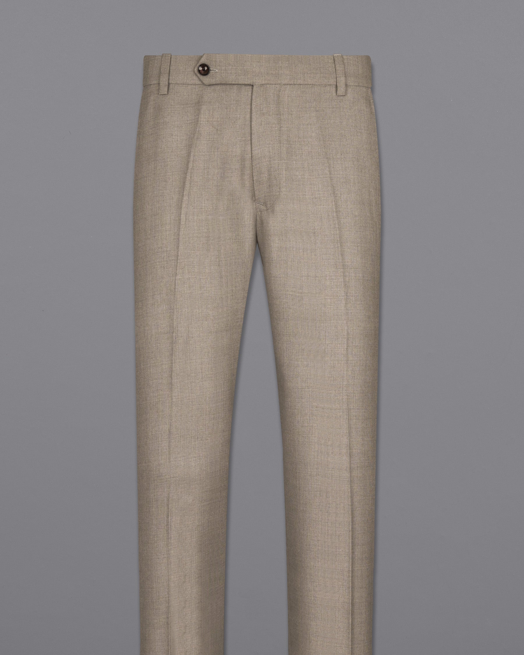 Zorba Grey Woolrich Pant