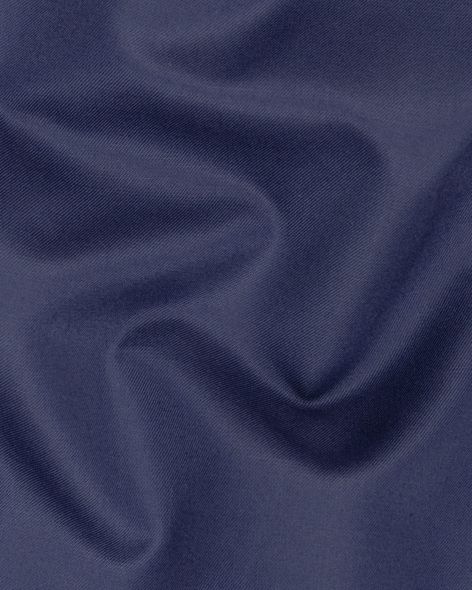 Martinique Blue Wool Rich Pant T1499-28, T1499-30, T1499-32, T1499-34, T1499-36, T1499-38, T1499-40, T1499-42, T1499-44