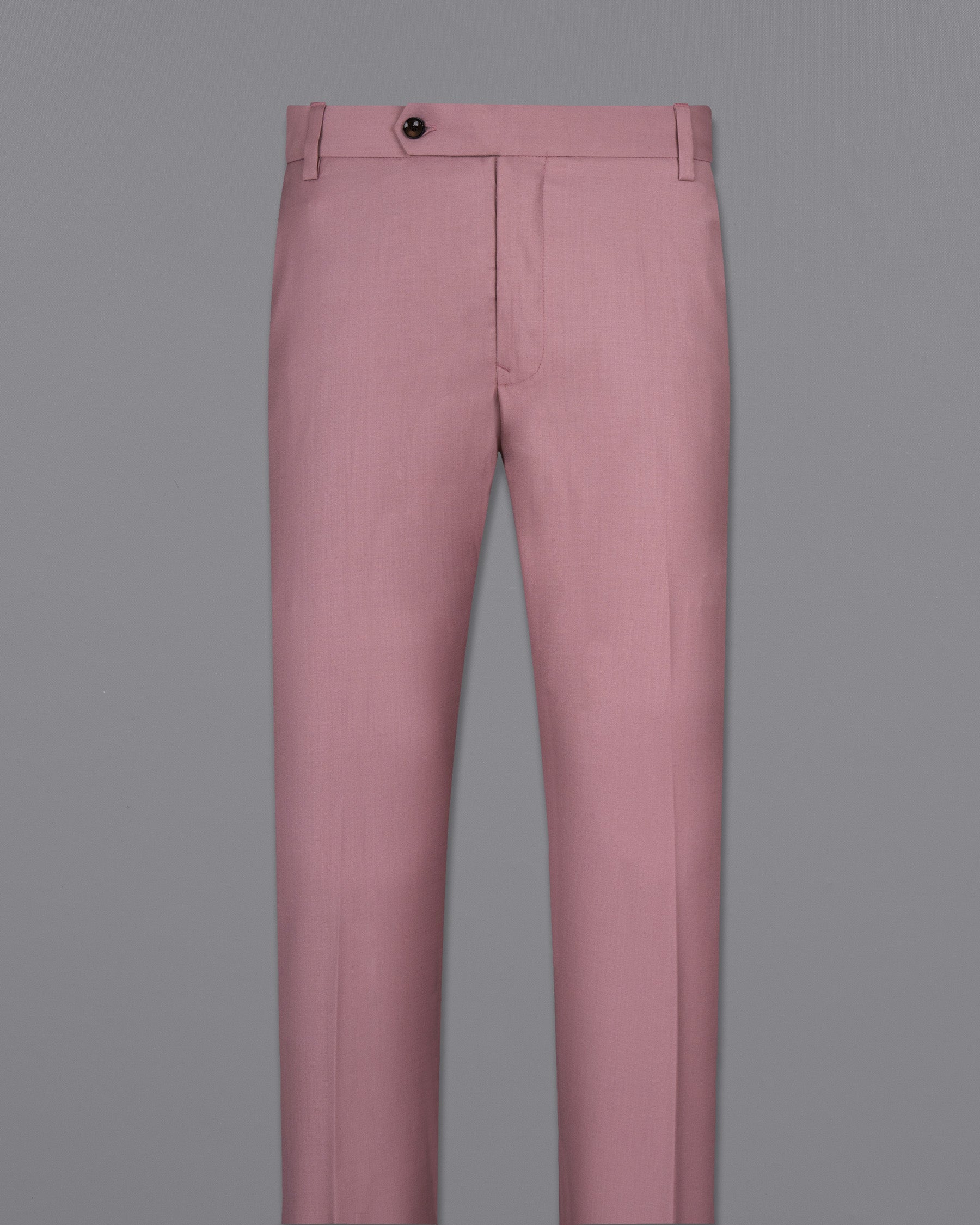 Quicksand Pink Wool Rich Pant T1504-28, T1504-30, T1504-32, T1504-34, T1504-36, T1504-38, T1504-40, T1504-42, T1504-44