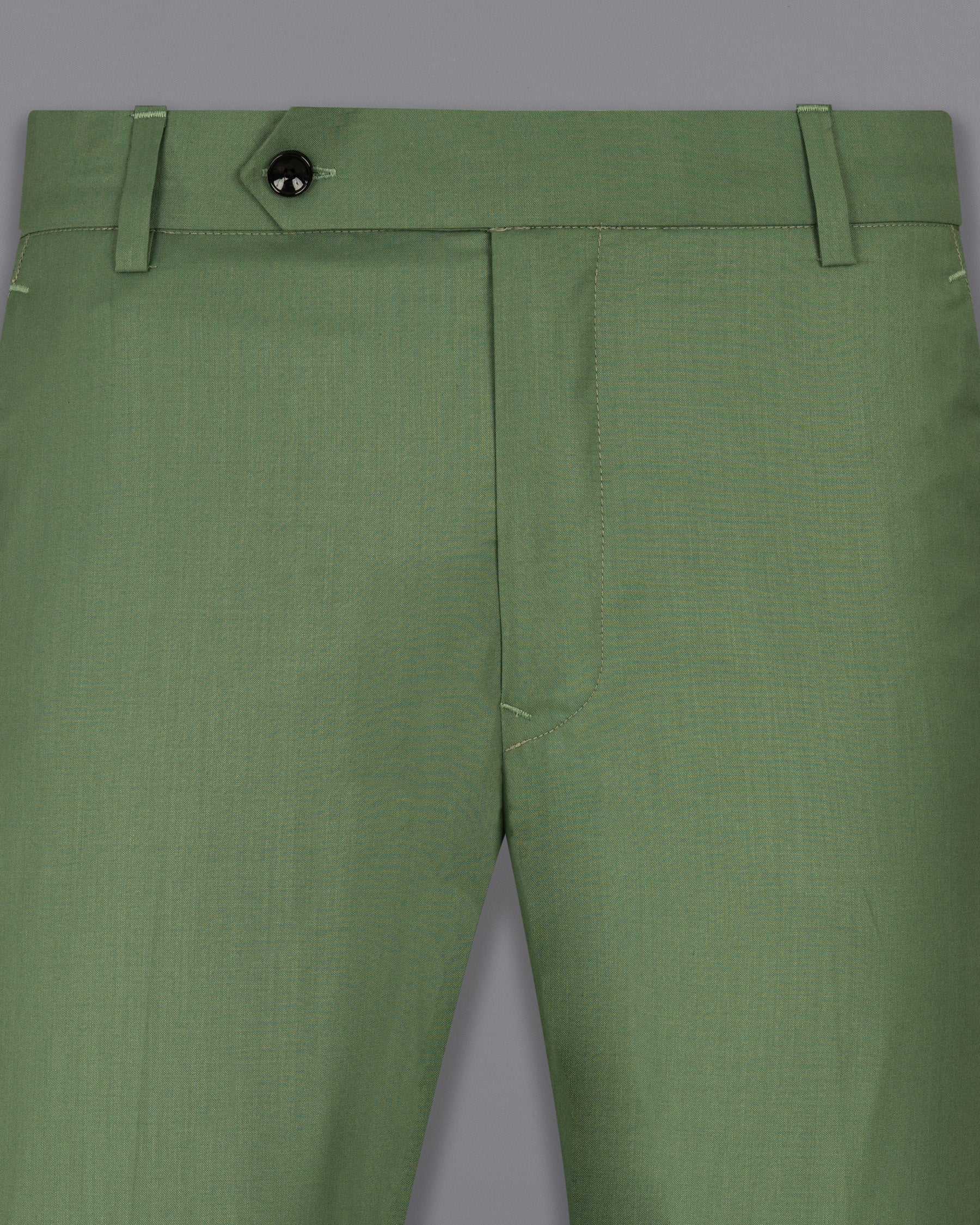 Highland Green Woolrich Pant T1519-28, T1519-30, T1519-32, T1519-34, T1519-36, T1519-38, T1519-40, T1519-42, T1519-44