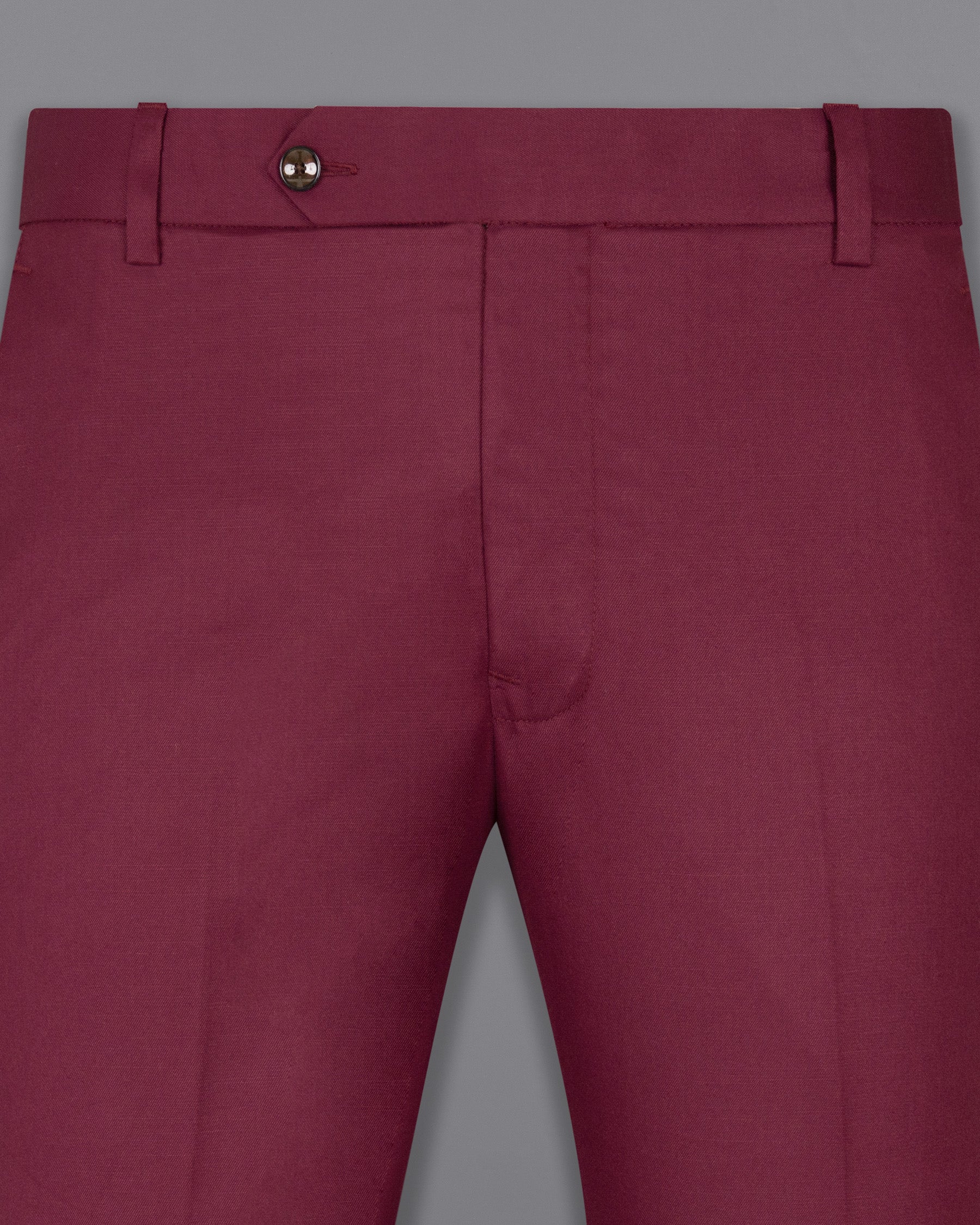 Claret Woolrich Pant T1520-28, T1520-30, T1520-32, T1520-34, T1520-36, T1520-38, T1520-40, T1520-42, T1520-44