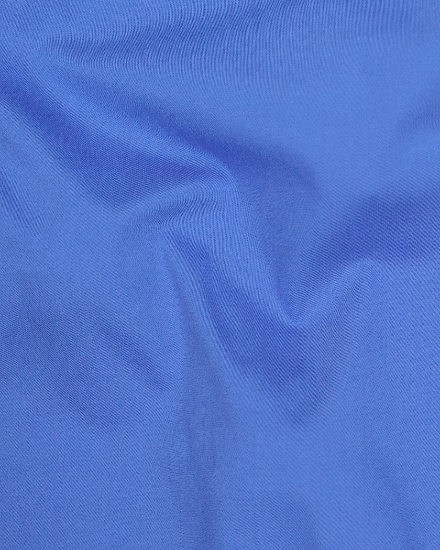 Royal Blue Premium Cotton Pant T1550-28, T1550-30, T1550-32, T1550-34, T1550-36, T1550-38, T1550-40, T1550-42, T1550-44