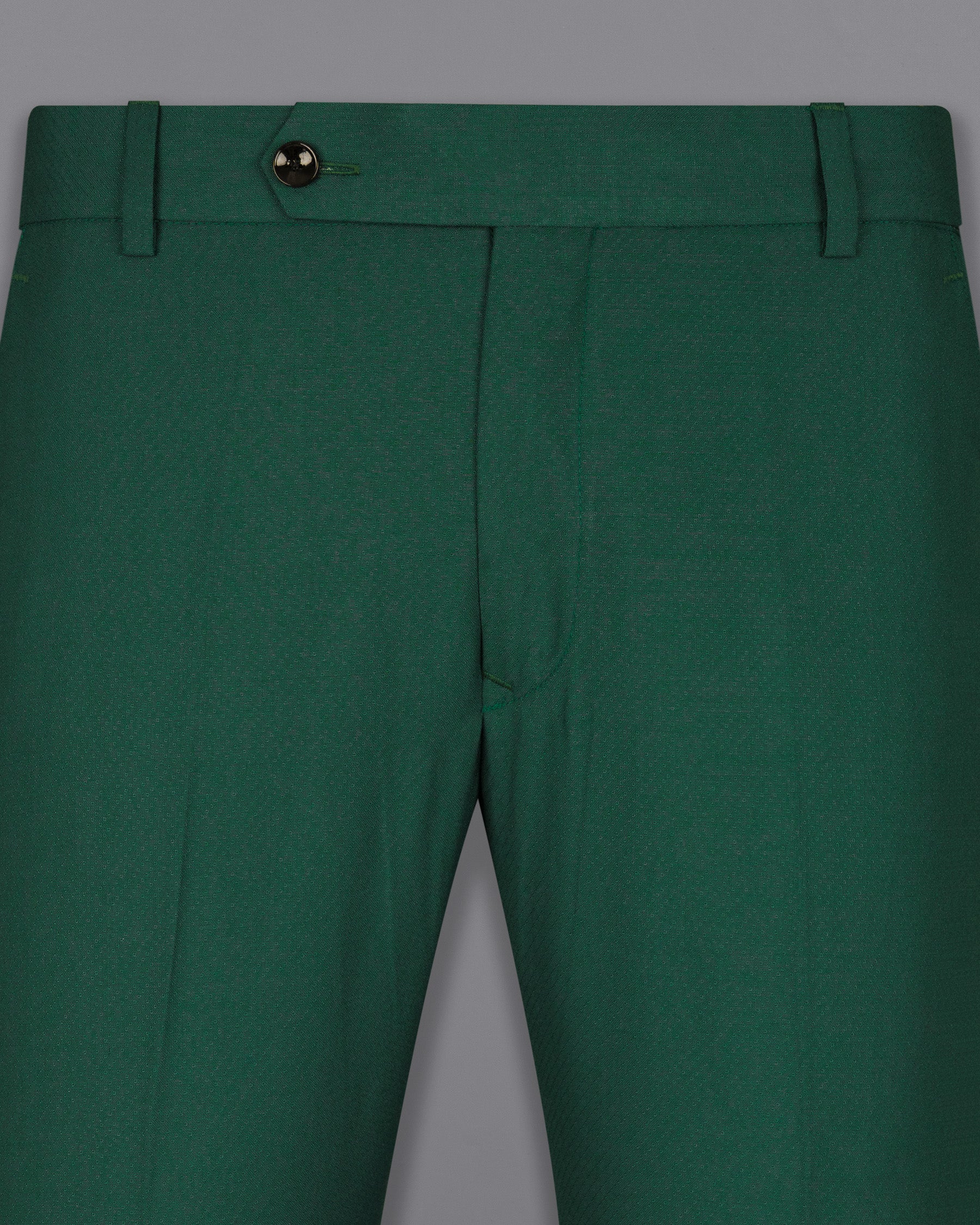 Buy Hackett London Men Turquoise Solid Chinos for Men Online | The  Collective