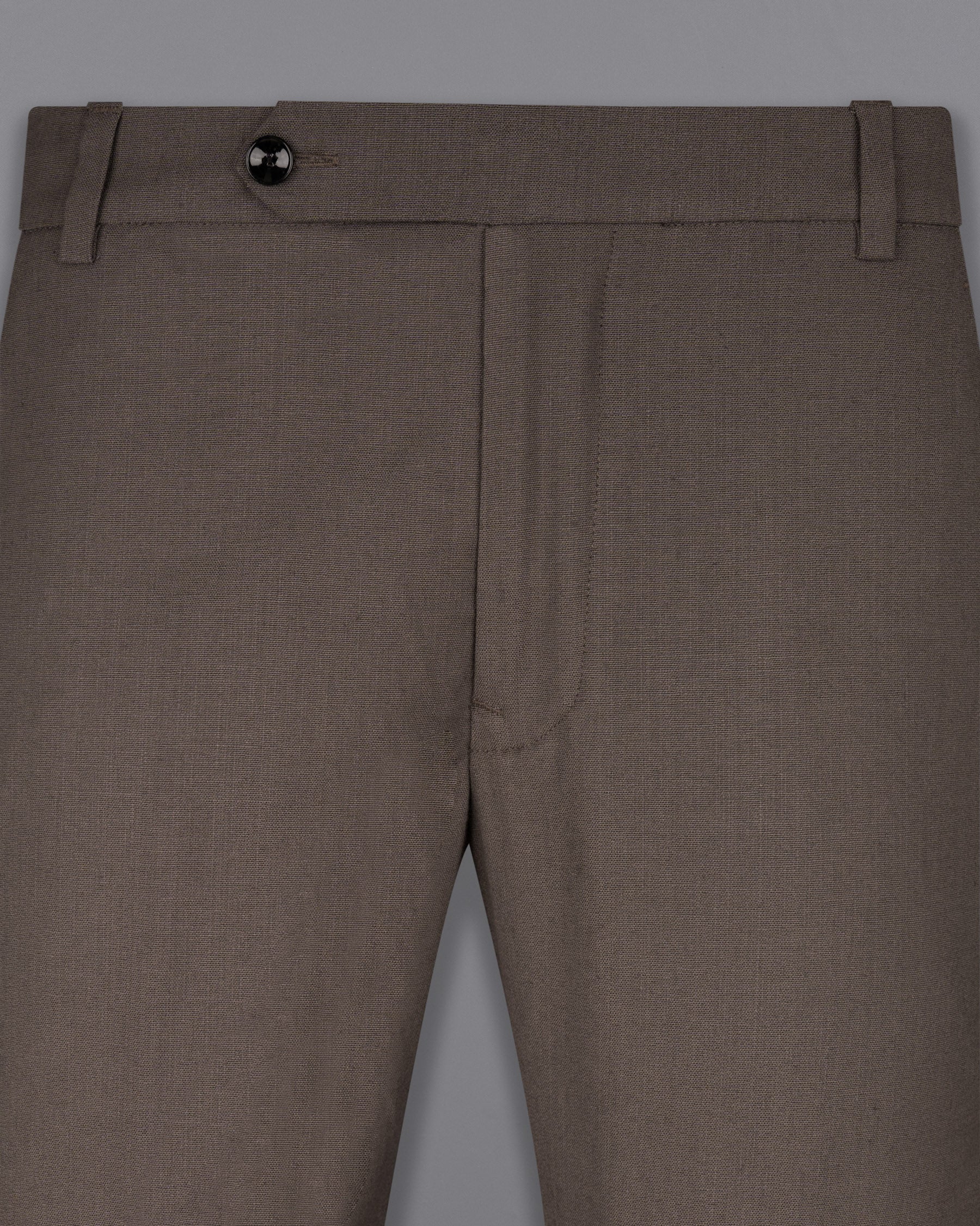 Emperor Brown Premium Cotton Pant T1617-28, T1617-30, T1617-32, T1617-34, T1617-36, T1617-38, T1617-40, T1617-42, T1617-44