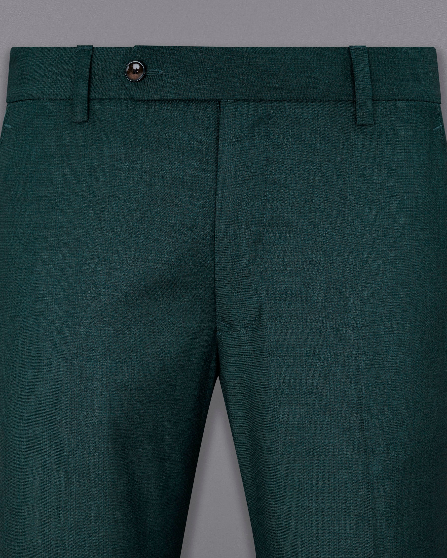 Cape Cod Green Subtle Plaid Pant T1747-28, T1747-30, T1747-32, T1747-34, T1747-36, T1747-38, T1747-40, T1747-42, T1747-44 