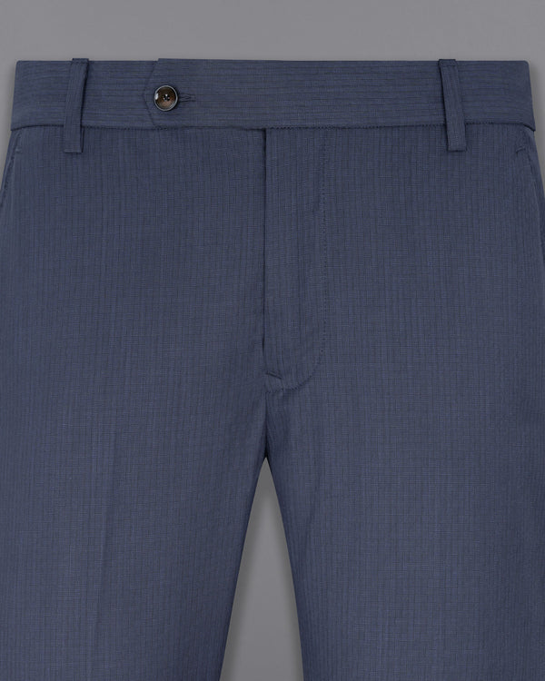 Tuna Blue Premium Cotton Sports Pant T1749-28, T1749-30, T1749-32, T1749-34, T1749-36, T1749-38, T1749-40, T1749-42, T1749-44