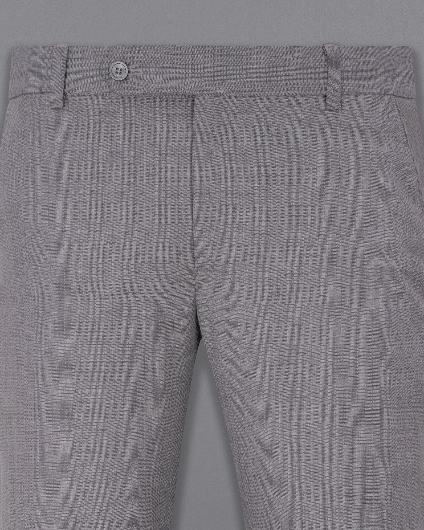 Mountain Mist Gray Pant T1832-28, T1832-30, T1832-32, T1832-34, T1832-36, T1832-38, T1832-40, T1832-42, T1832-44