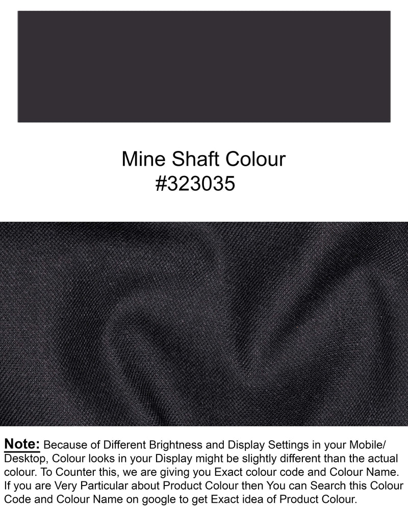 Mine Shaft Gray Pant T1836-28, T1836-30, T1836-32, T1836-34, T1836-36, T1836-38, T1836-40, T1836-42, T1836-44