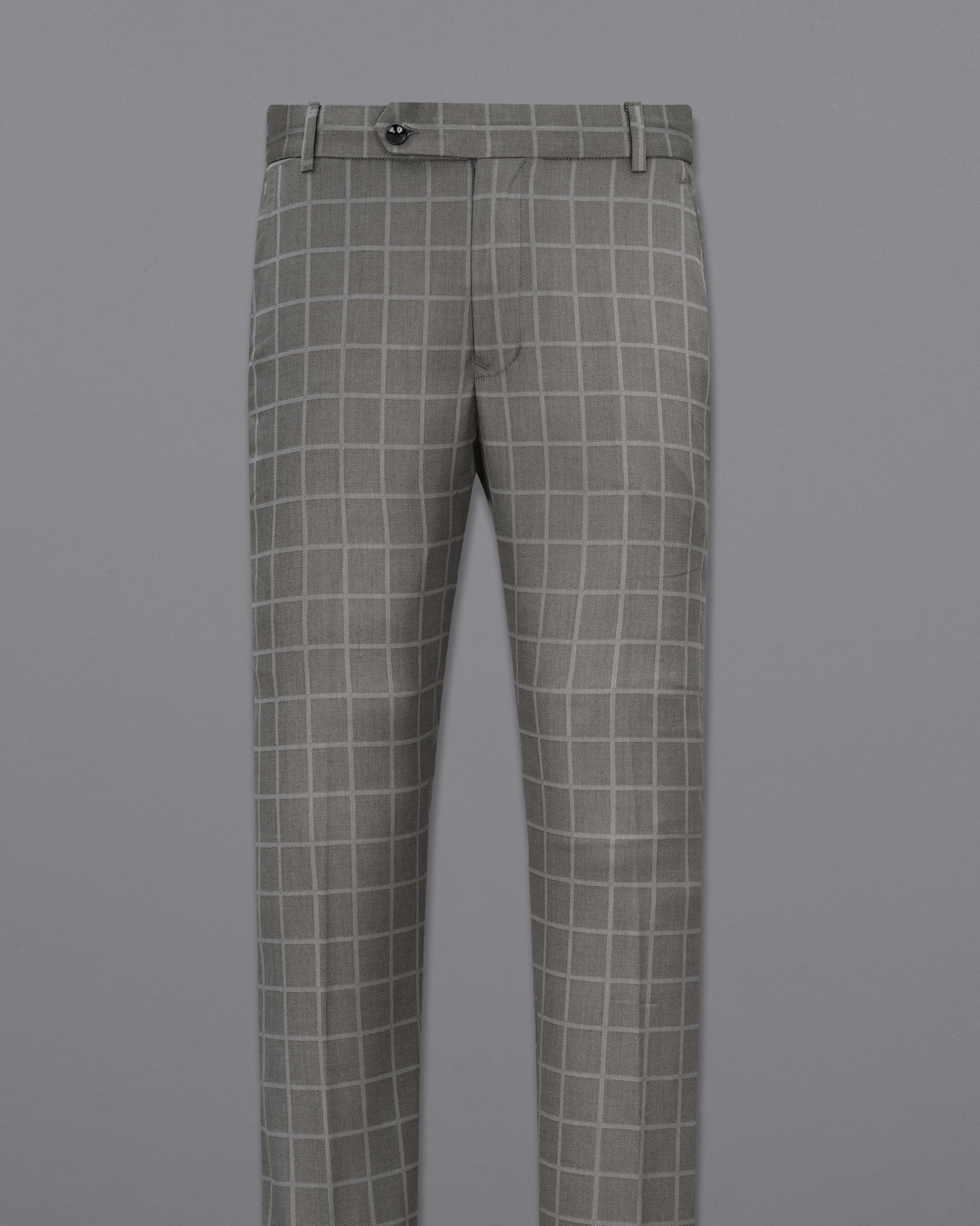 Hurricane Windowpane Pant T1857-28, T1857-30, T1857-32, T1857-34, T1857-36, T1857-38, T1857-40, T1857-42, T1857-44