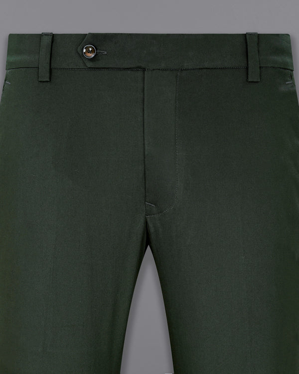 Heavy Metal Green Pant T1871-28, T1871-30, T1871-32, T1871-34, T1871-36, T1871-38, T1871-40, T1871-42, T1871-44