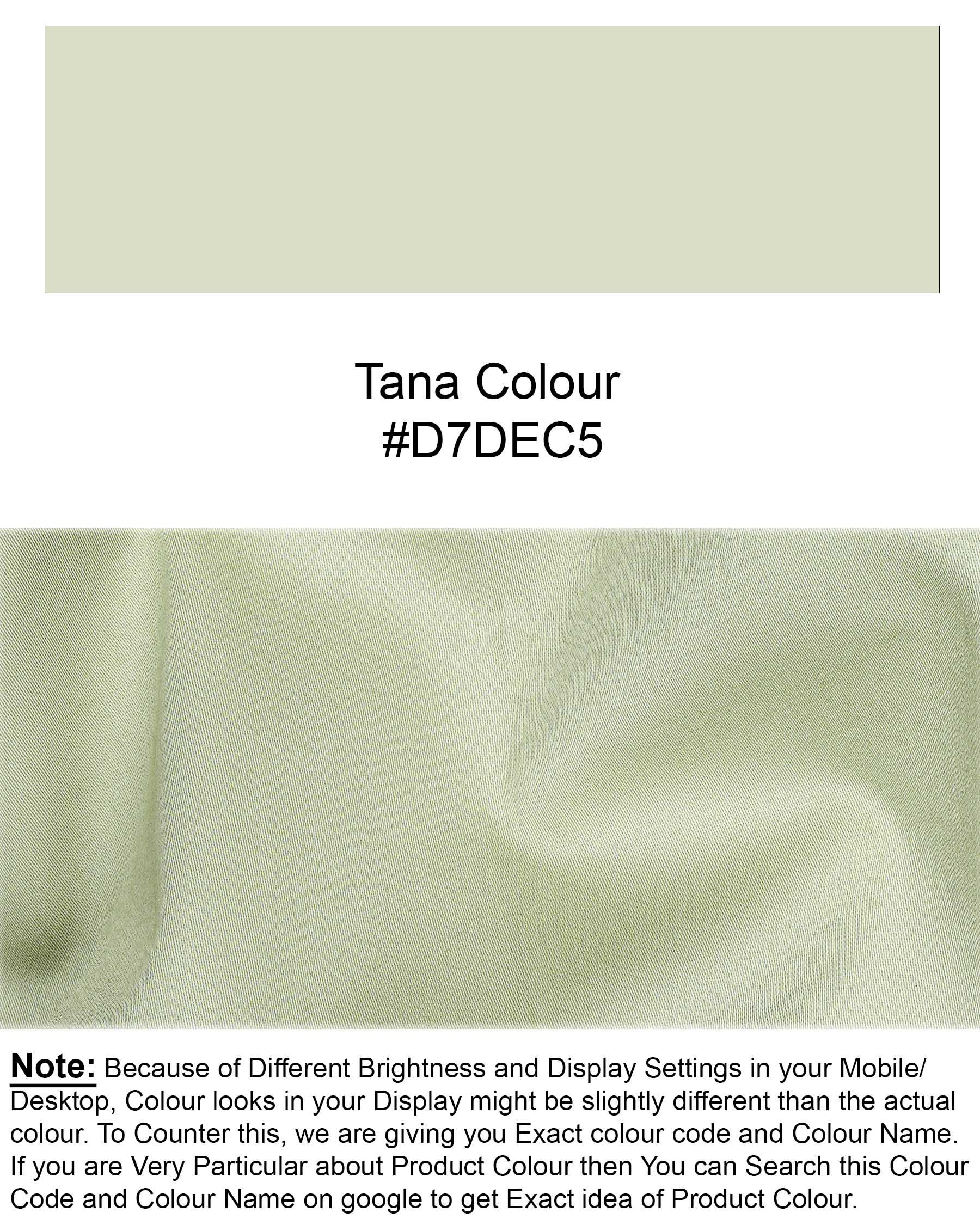 Tana Green Pant T1873-28, T1873-30, T1873-32, T1873-34, T1873-36, T1873-38, T1873-40, T1873-42, T1873-44