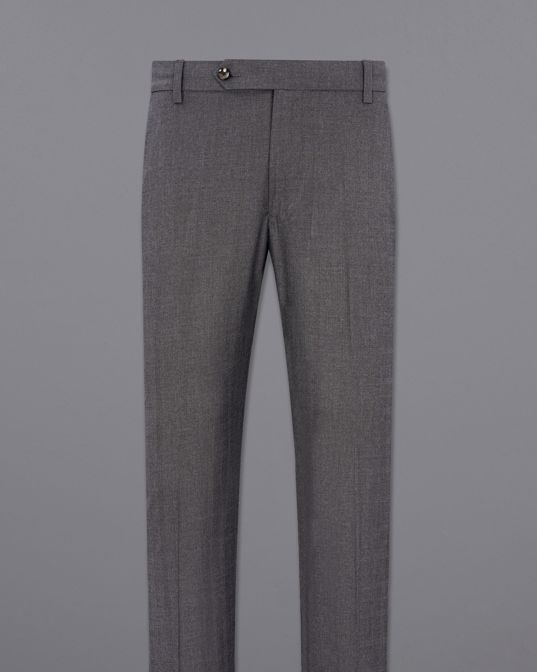 lridium grey Solid Pant T1881-28, T1881-30, T1881-32, T1881-34, T1881-36, T1881-38, T1881-40, T1881-42, T1881-44