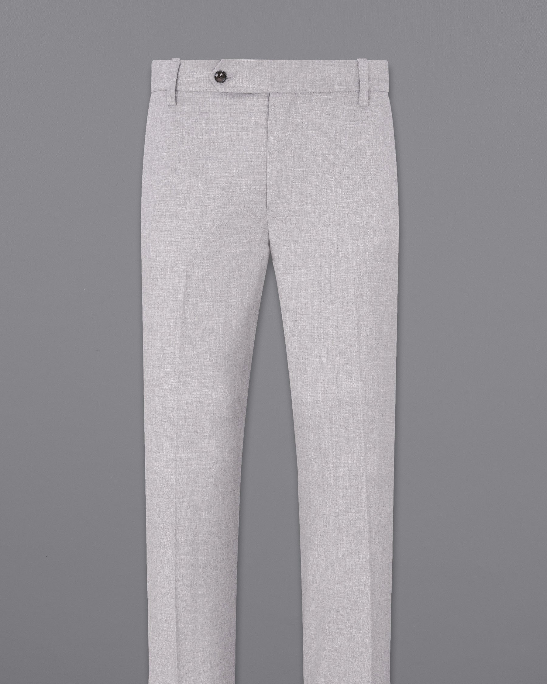 Pearl Slate Gray Plaid Pant T1900-28, T1900-30, T1900-32, T1900-34, T1900-36, T1900-38, T1900-40, T1900-42, T1900-44