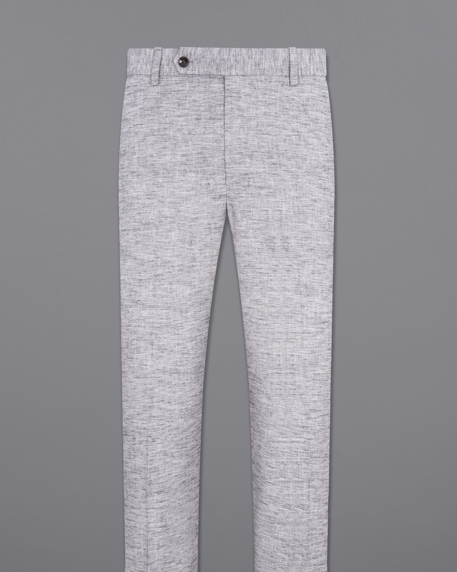 Sandstone Grey Textured Pant T1922-28, T1922-30, T1922-32, T1922-34, T1922-36, T1922-38, T1922-40, T1922-42, T1922-44