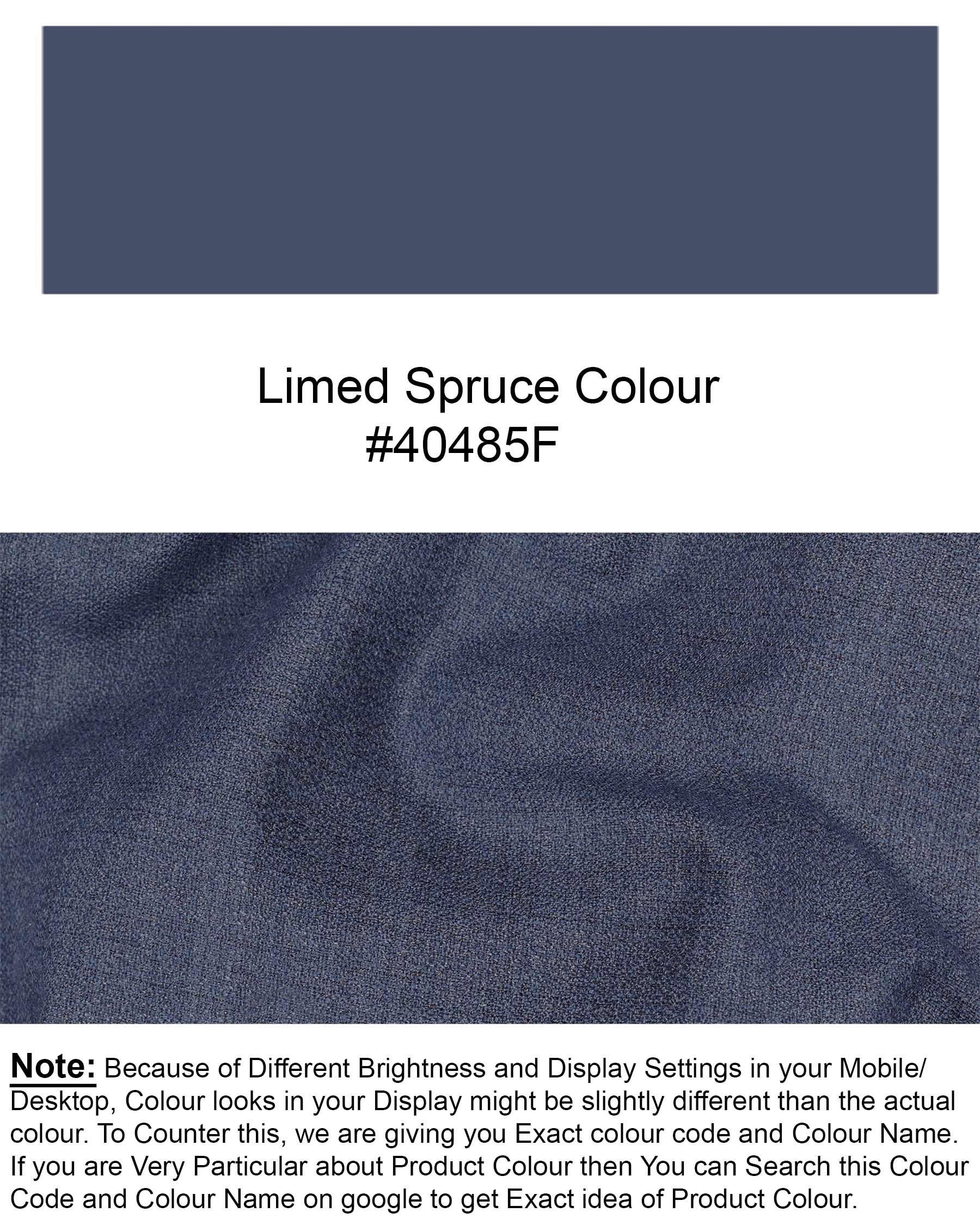 Limed Spruce Blue Plaid Pant T1930-28, T1930-30, T1930-32, T1930-34, T1930-36, T1930-38, T1930-40, T1930-42, T1930-44 