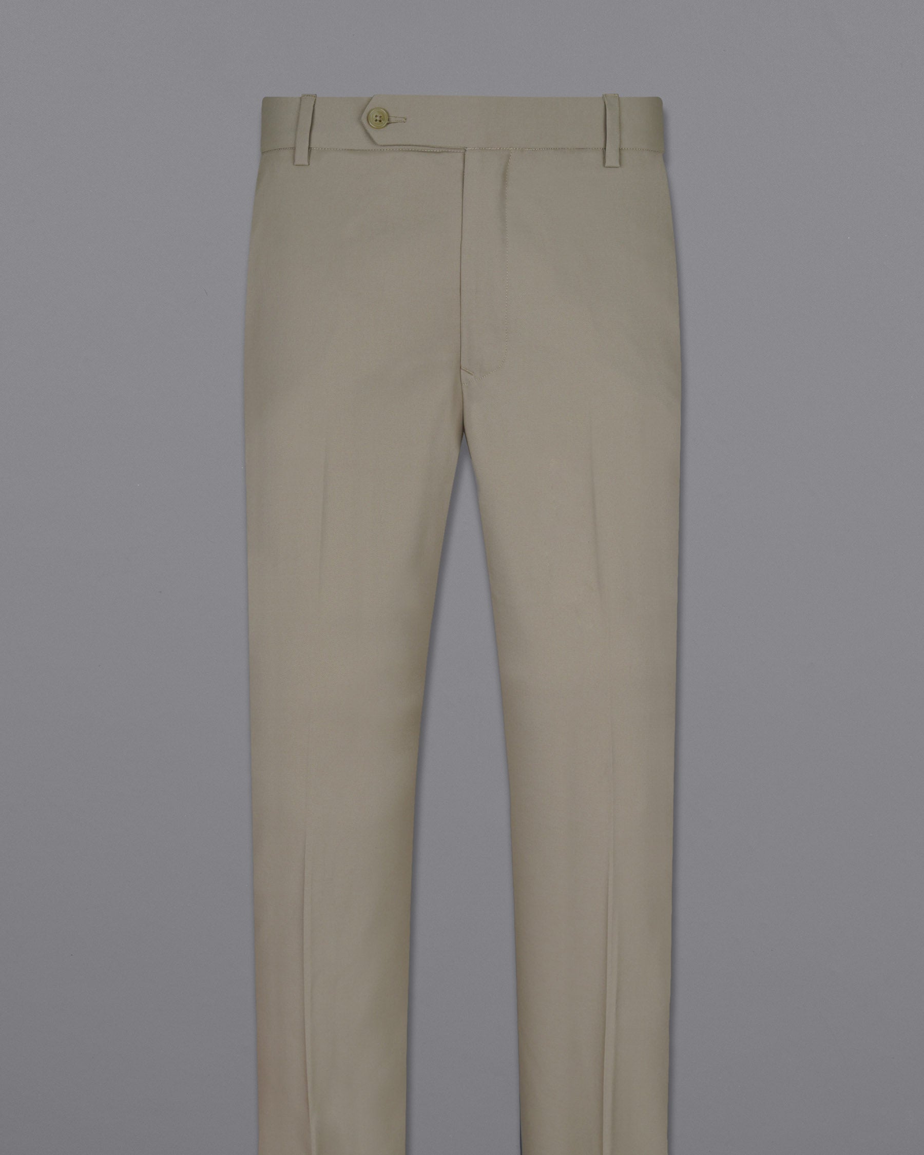 Sandrift Brown Solid Pant T1931-28, T1931-30, T1931-32, T1931-34, T1931-36, T1931-38, T1931-40, T1931-42, T1931-44