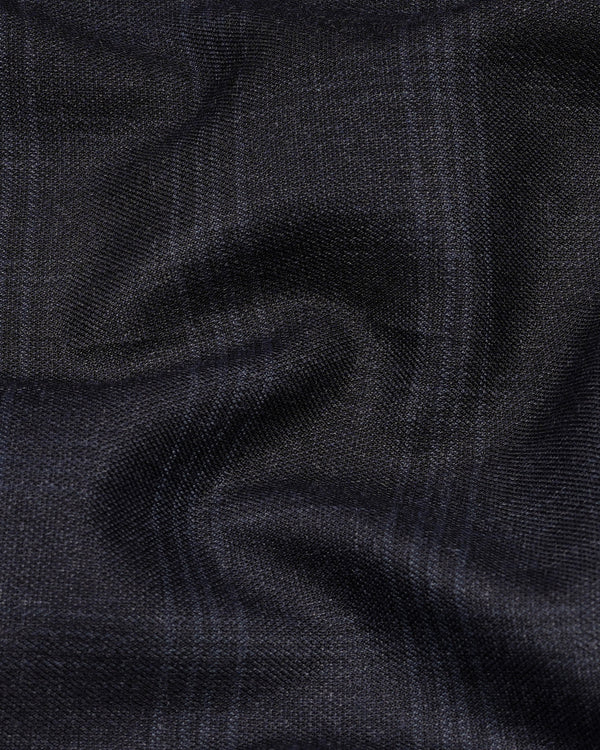 Mirage Gray Plaid Pant T1951-28, T1951-30, T1951-32, T1951-34, T1951-36, T1951-38, T1951-40, T1951-42, T1951-44