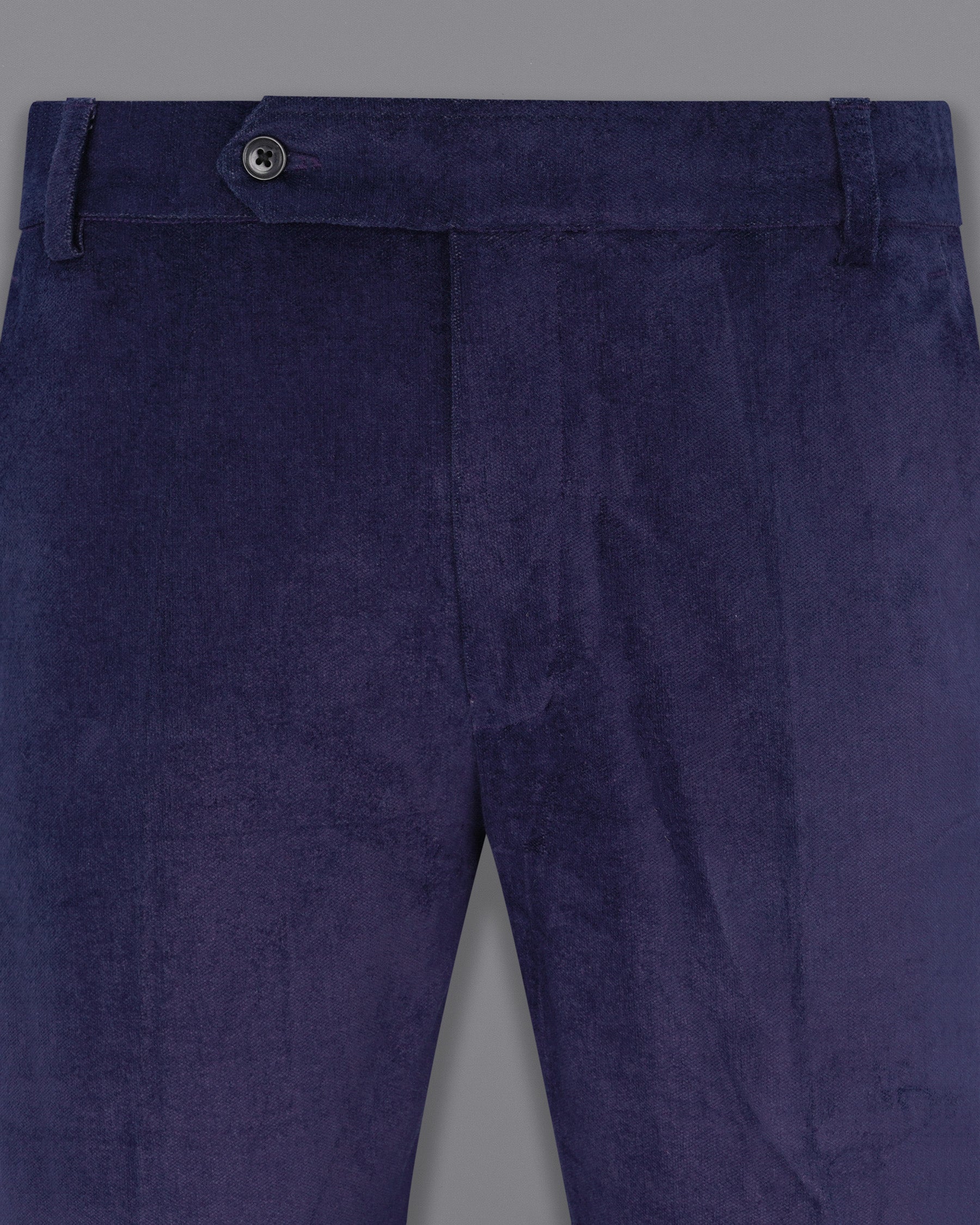 Tolopea Navy Blue Cotton Pant T1967-28, T1967-30, T1967-32, T1967-34, T1967-36, T1967-38, T1967-40, T1967-42, T1967-44