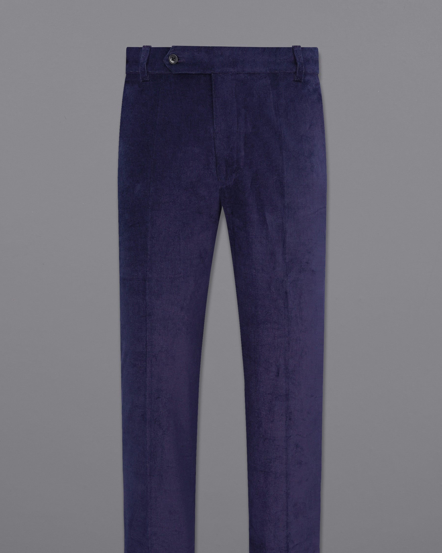 Tolopea Navy Blue Cotton Pant T1967-28, T1967-30, T1967-32, T1967-34, T1967-36, T1967-38, T1967-40, T1967-42, T1967-44