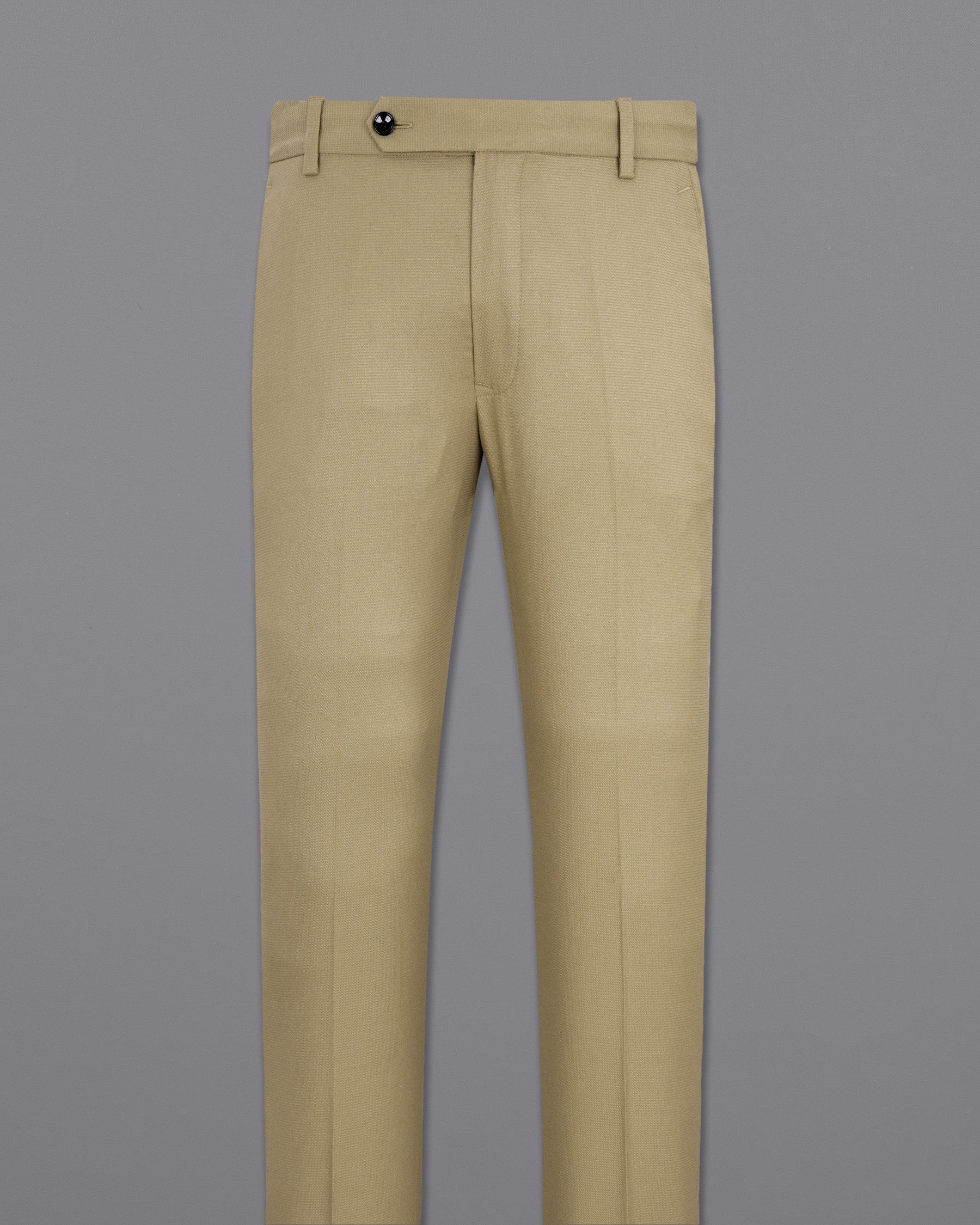 Sandrift Beige Textured Pant T1978-28, T1978-30, T1978-32, T1978-34, T1978-36, T1978-38, T1978-40, T1978-42, T1978-44