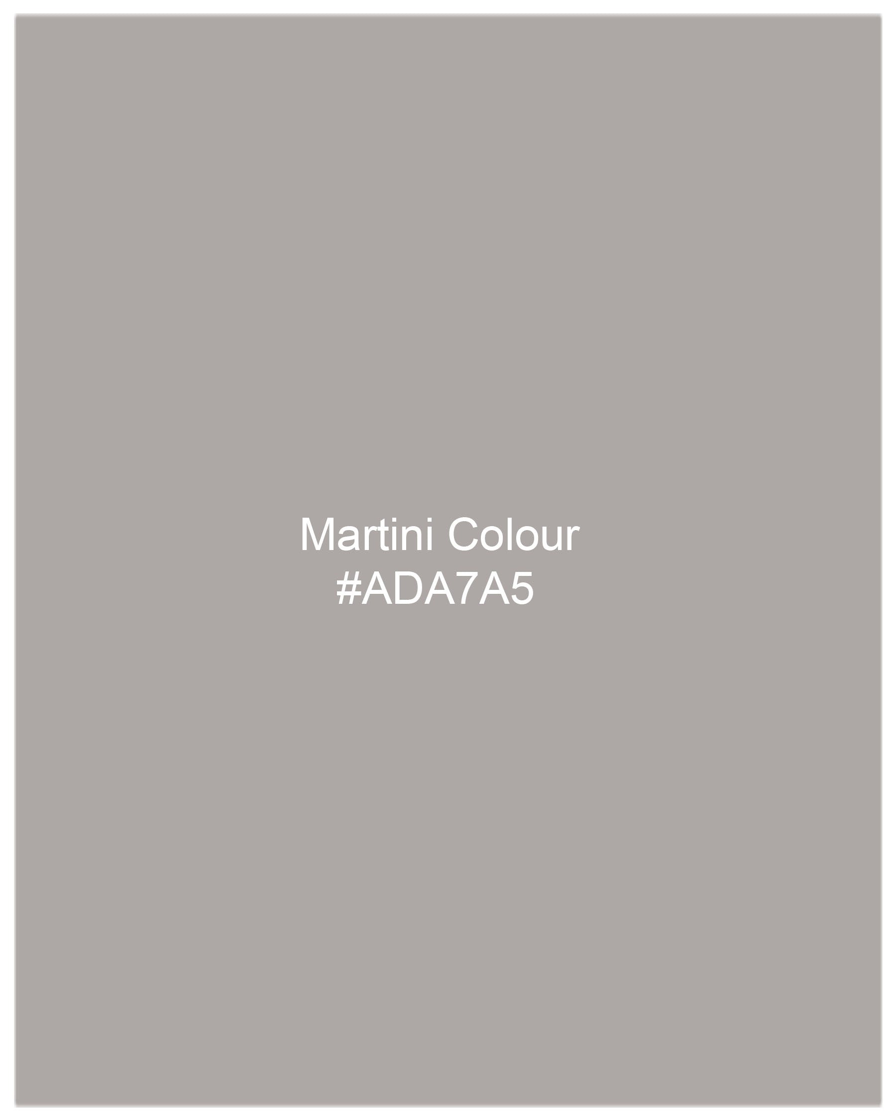 Martini Gray Checkered Pant T1980-28, T1980-30, T1980-32, T1980-34, T1980-36, T1980-38, T1980-40, T1980-42, T1980-44